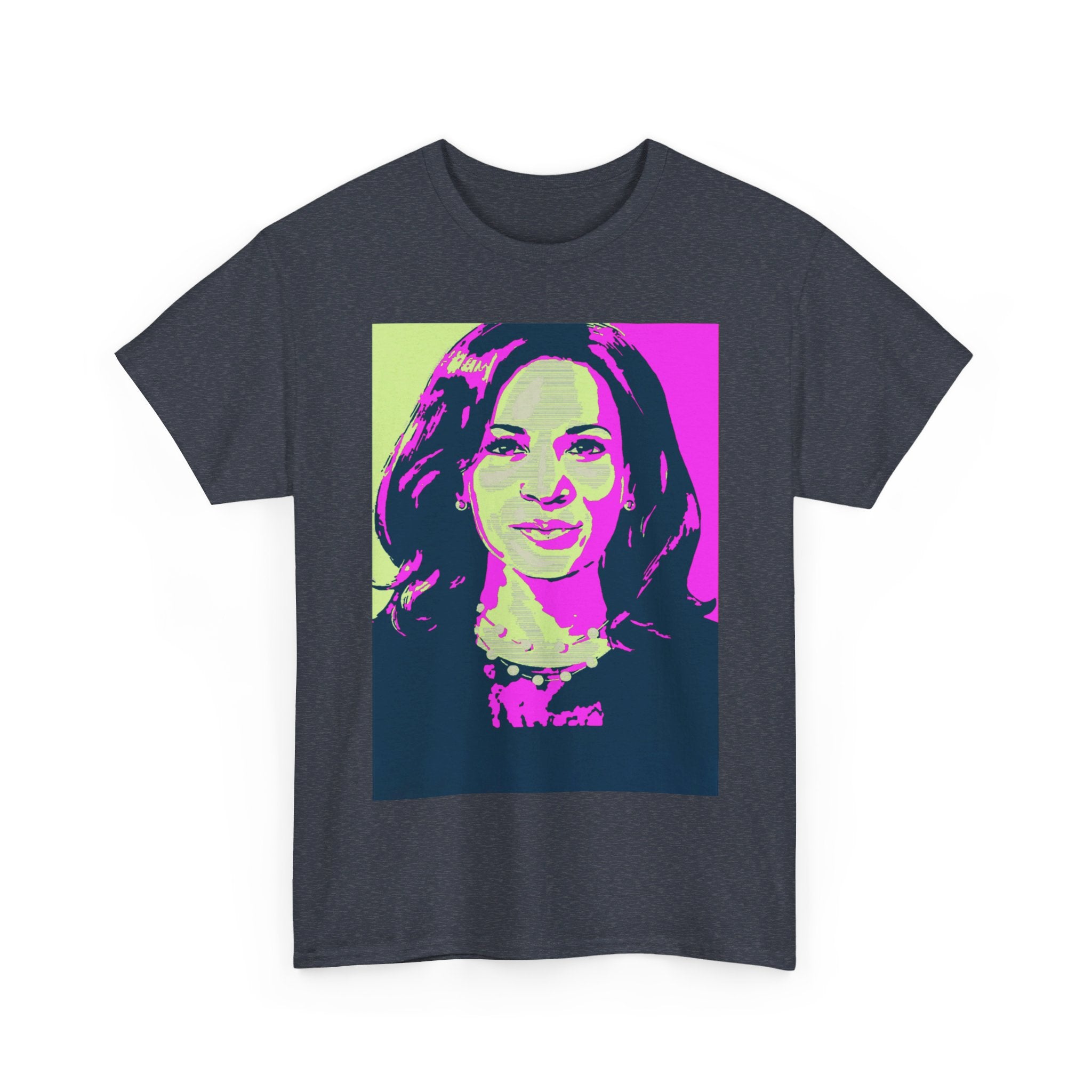 Kamala Harris T-Shirt