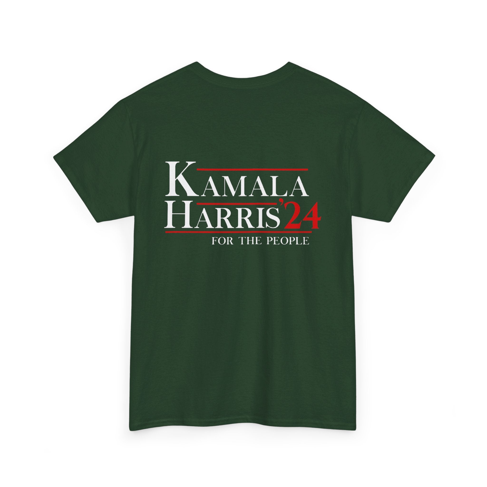 Kamala Harris For The People, T-Shirt