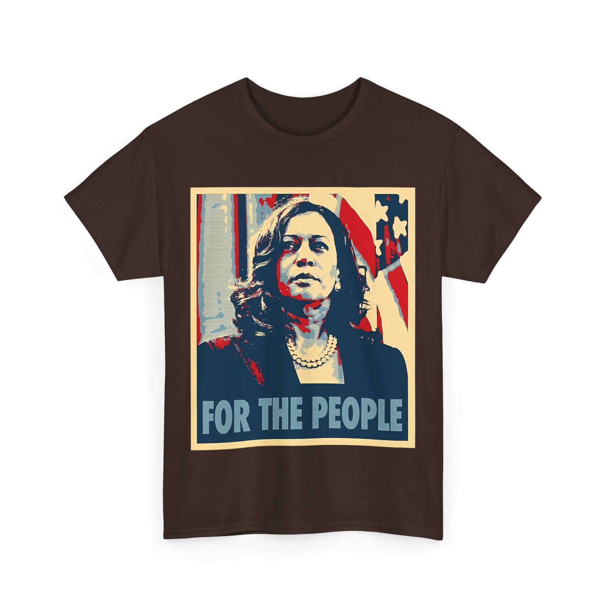 For The People, T-Shirt