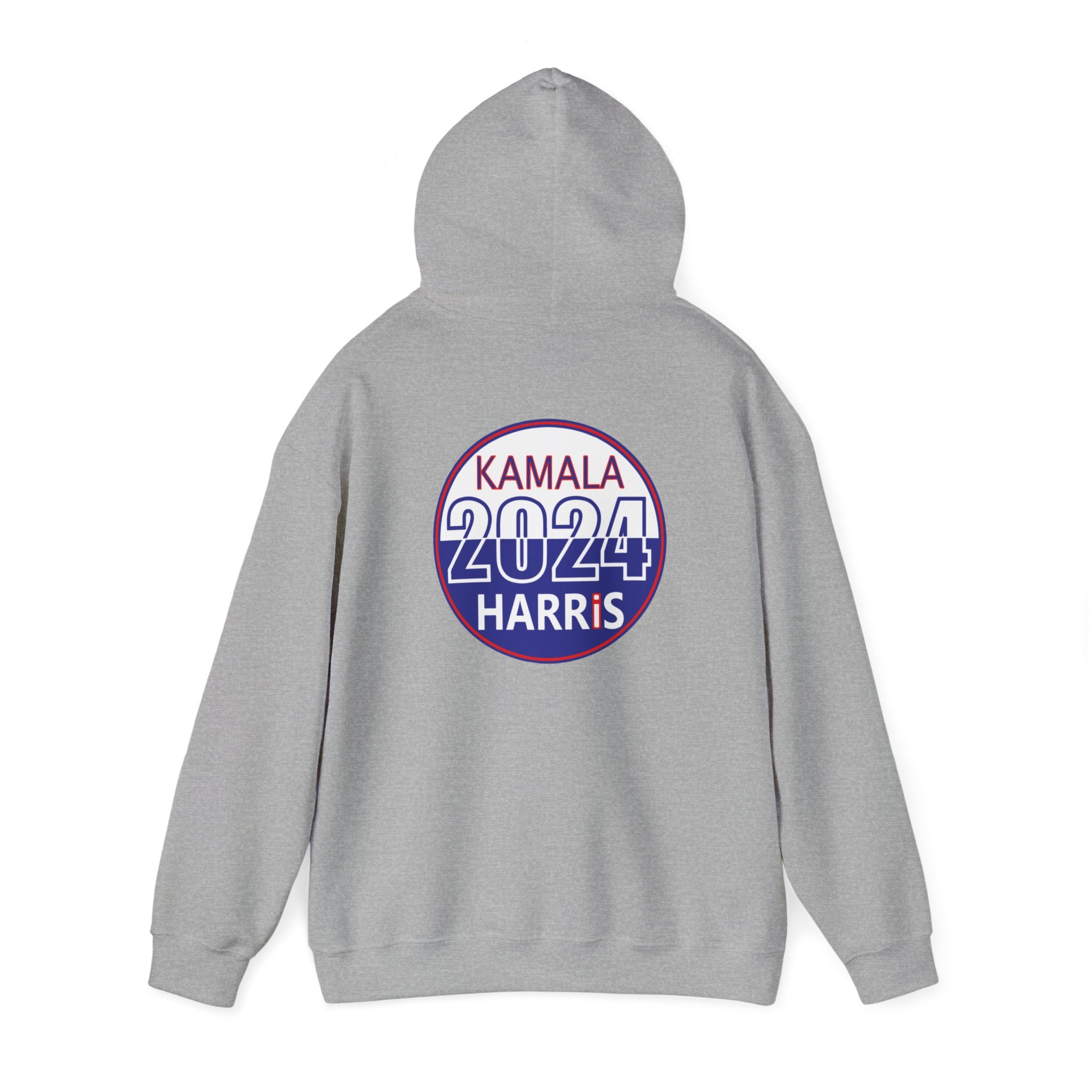 Kamala Harris 2024, Hoodie