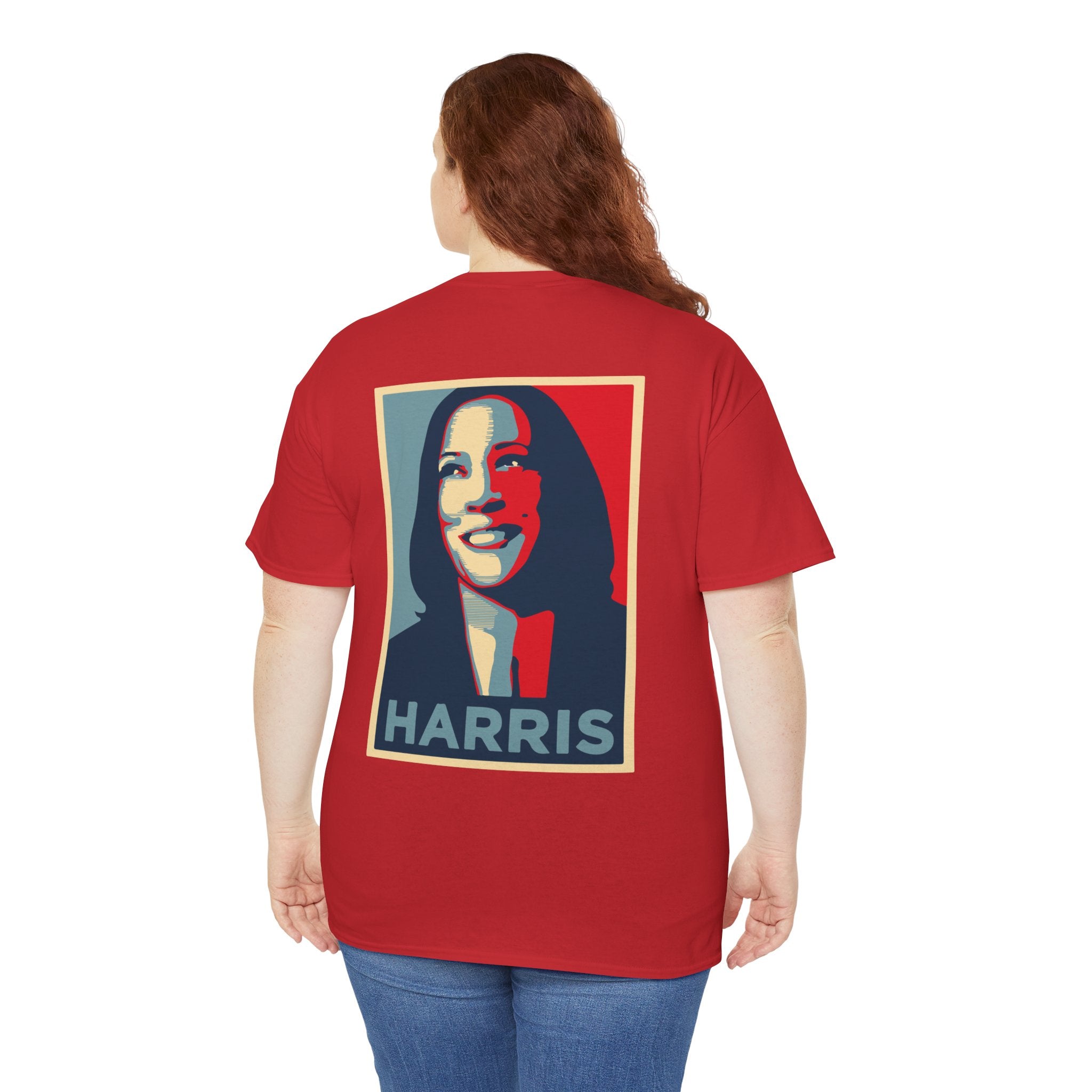 Kamala Harris, T-Shirt