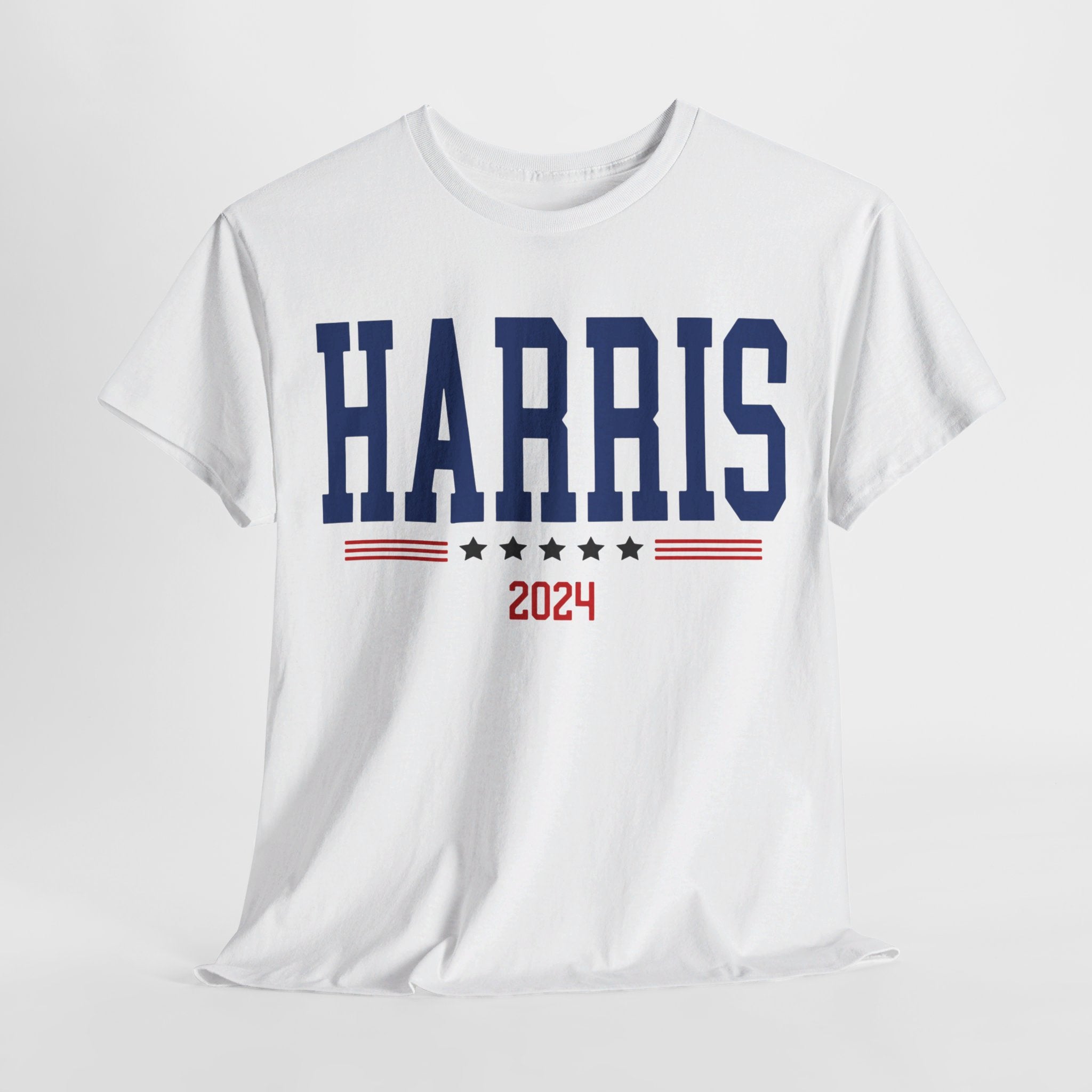 Kamala Harris 2024, T-Shirt