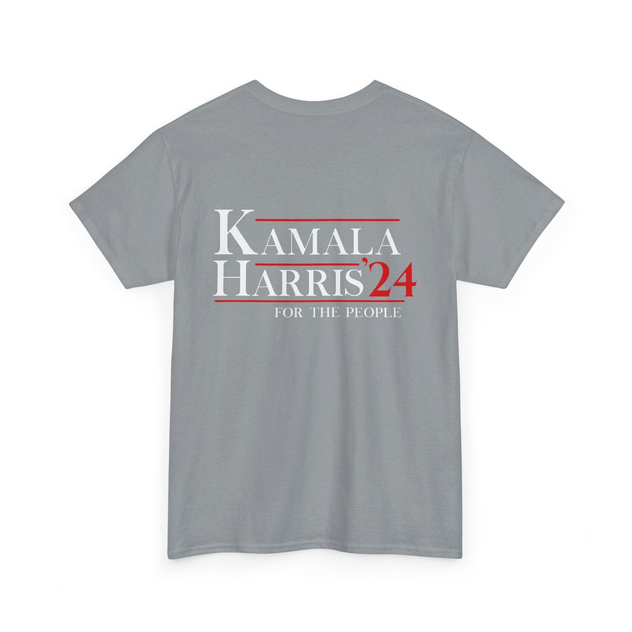 Kamala Harris For The People, T-Shirt