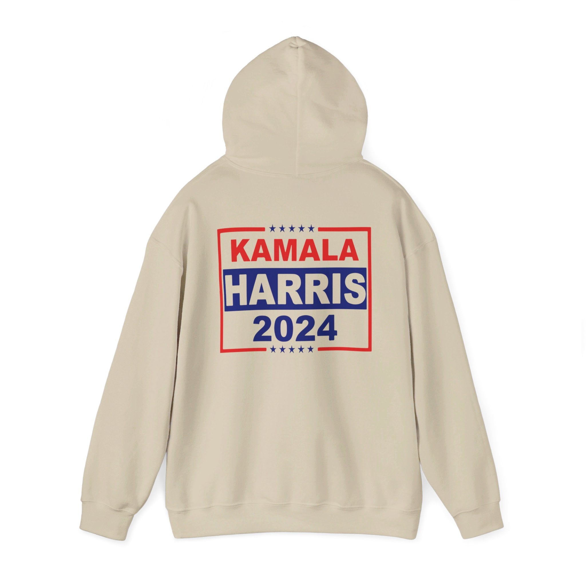 Kamala Harris 2024, Hoodie