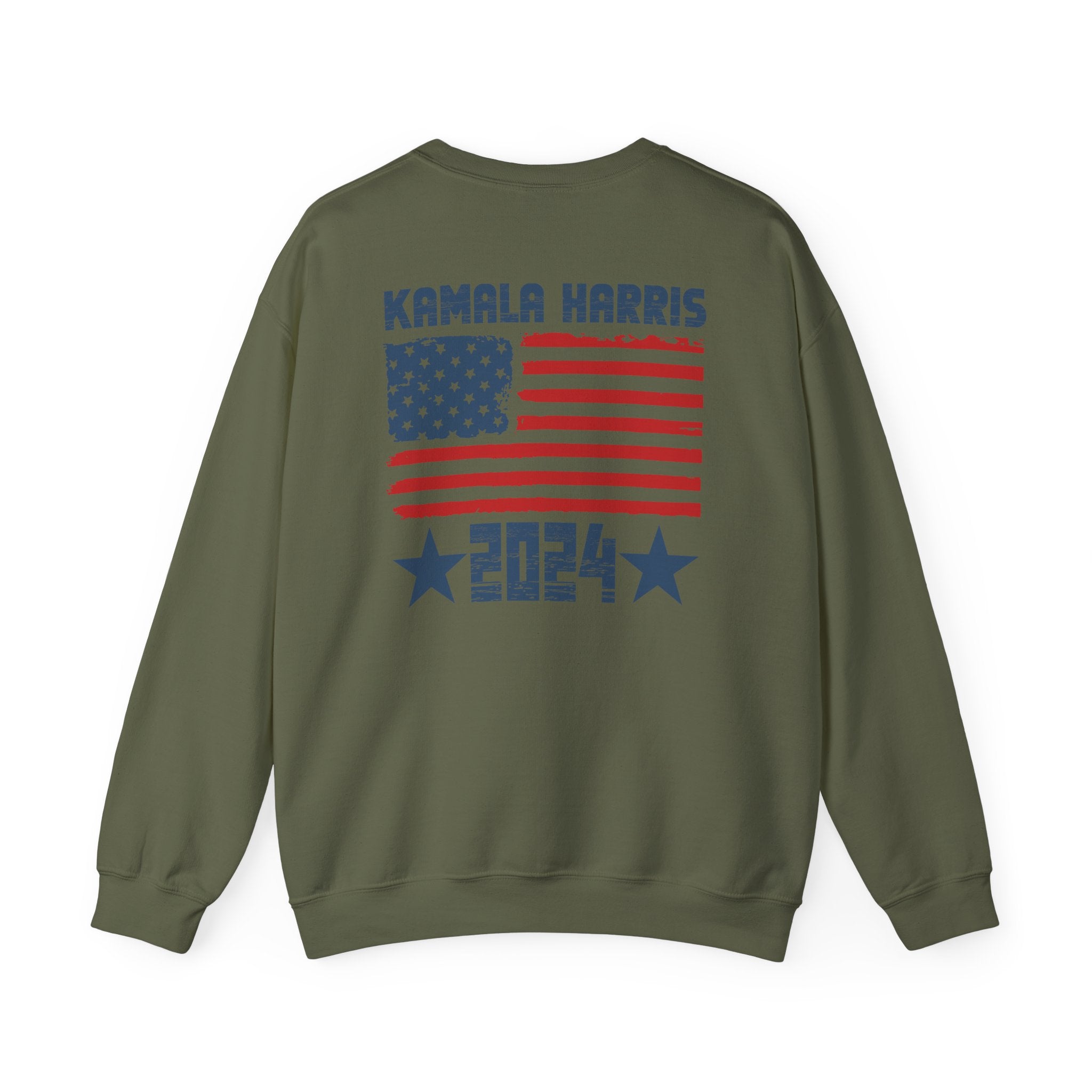 Kamala Harris 2024, Sweatshirt