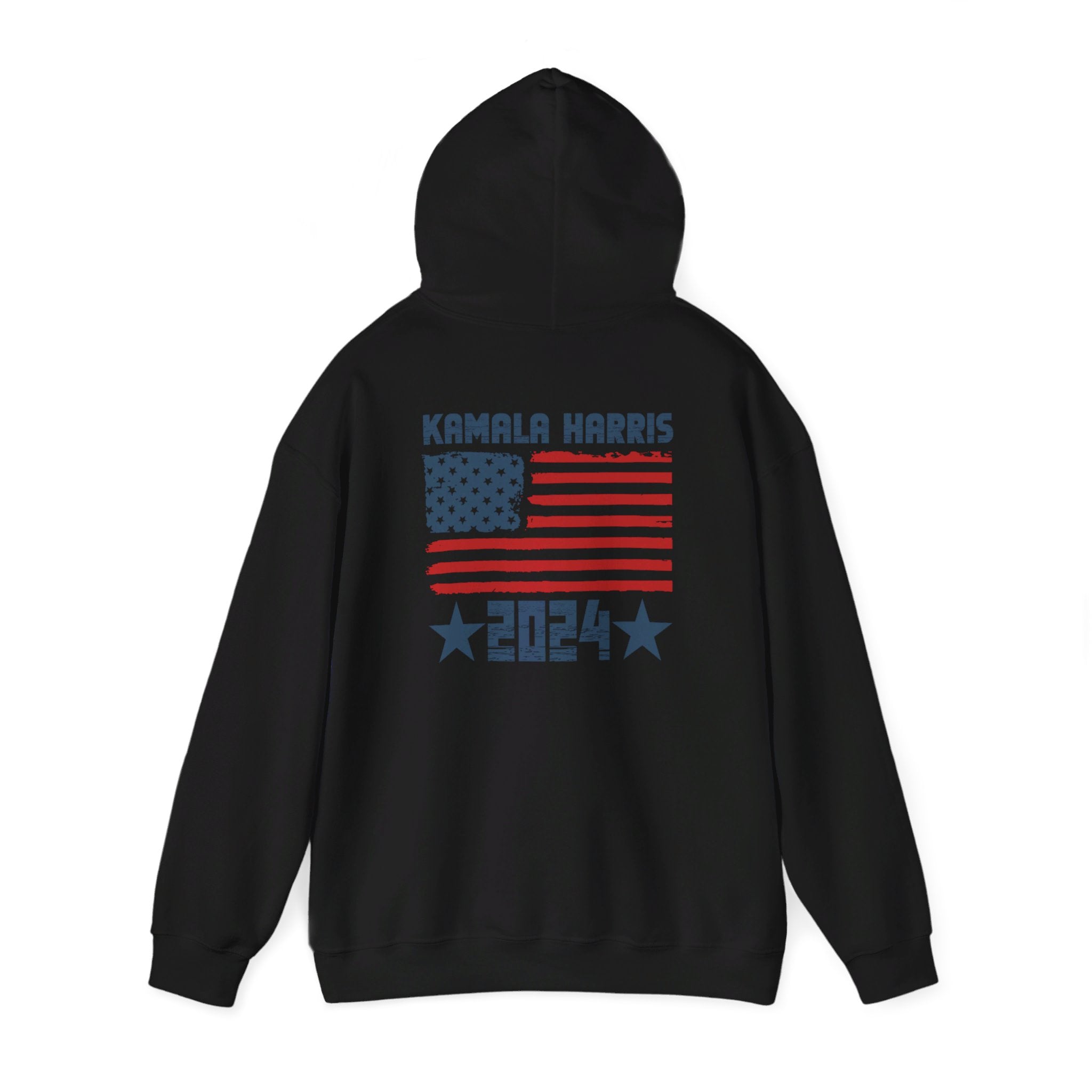 Kamala Harris 2024, Hoodie