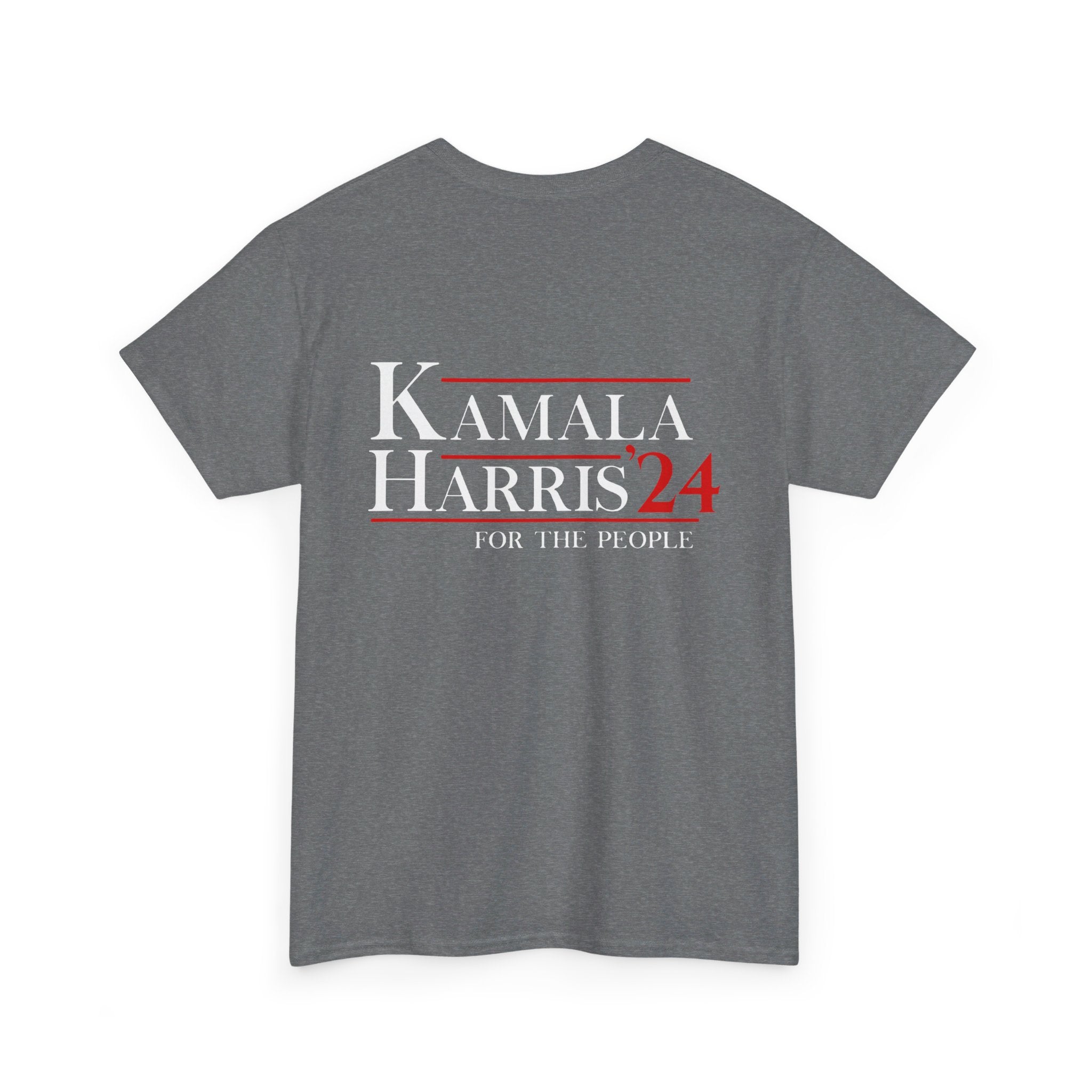 Kamala Harris For The People, T-Shirt