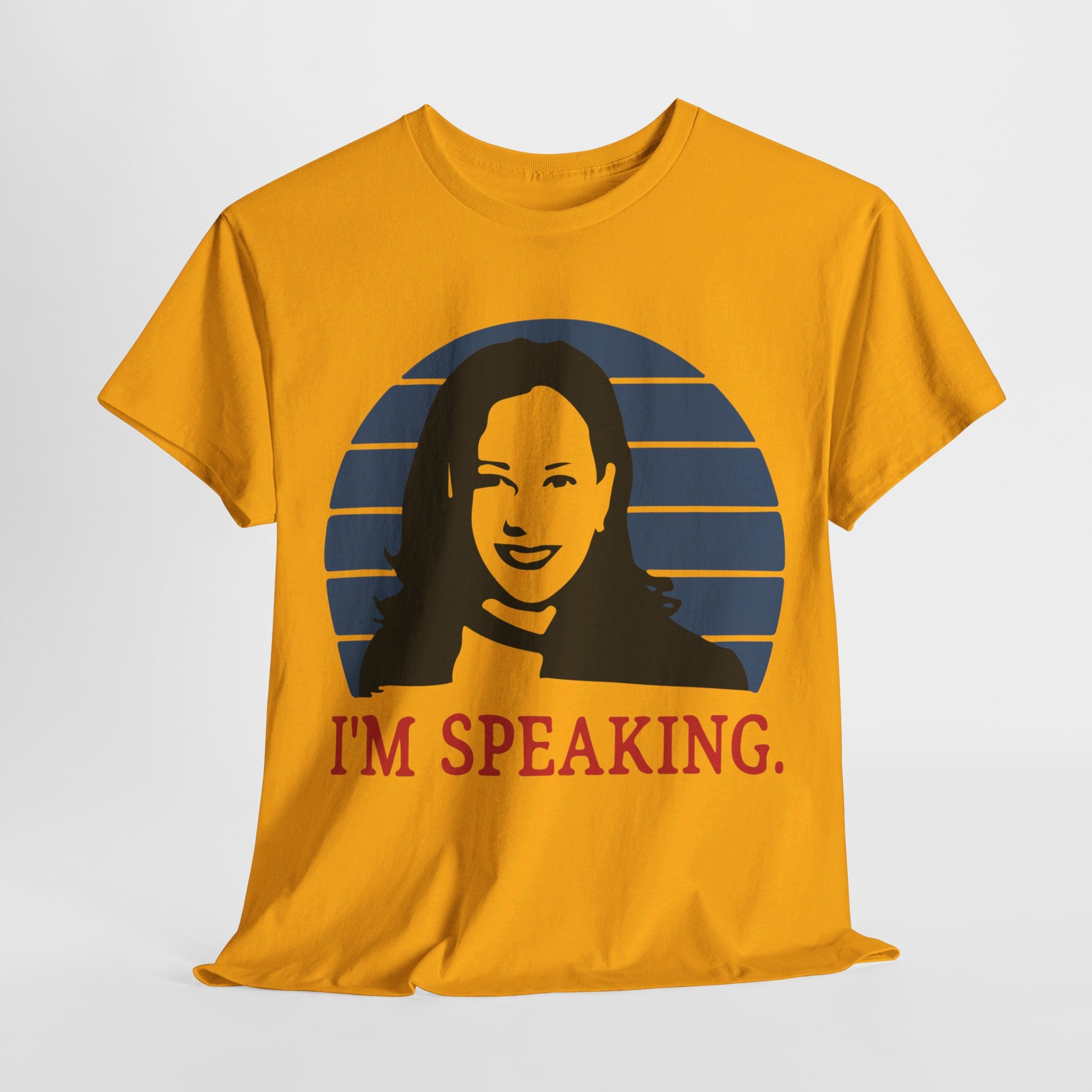 I'M Speaking, T-Shirt