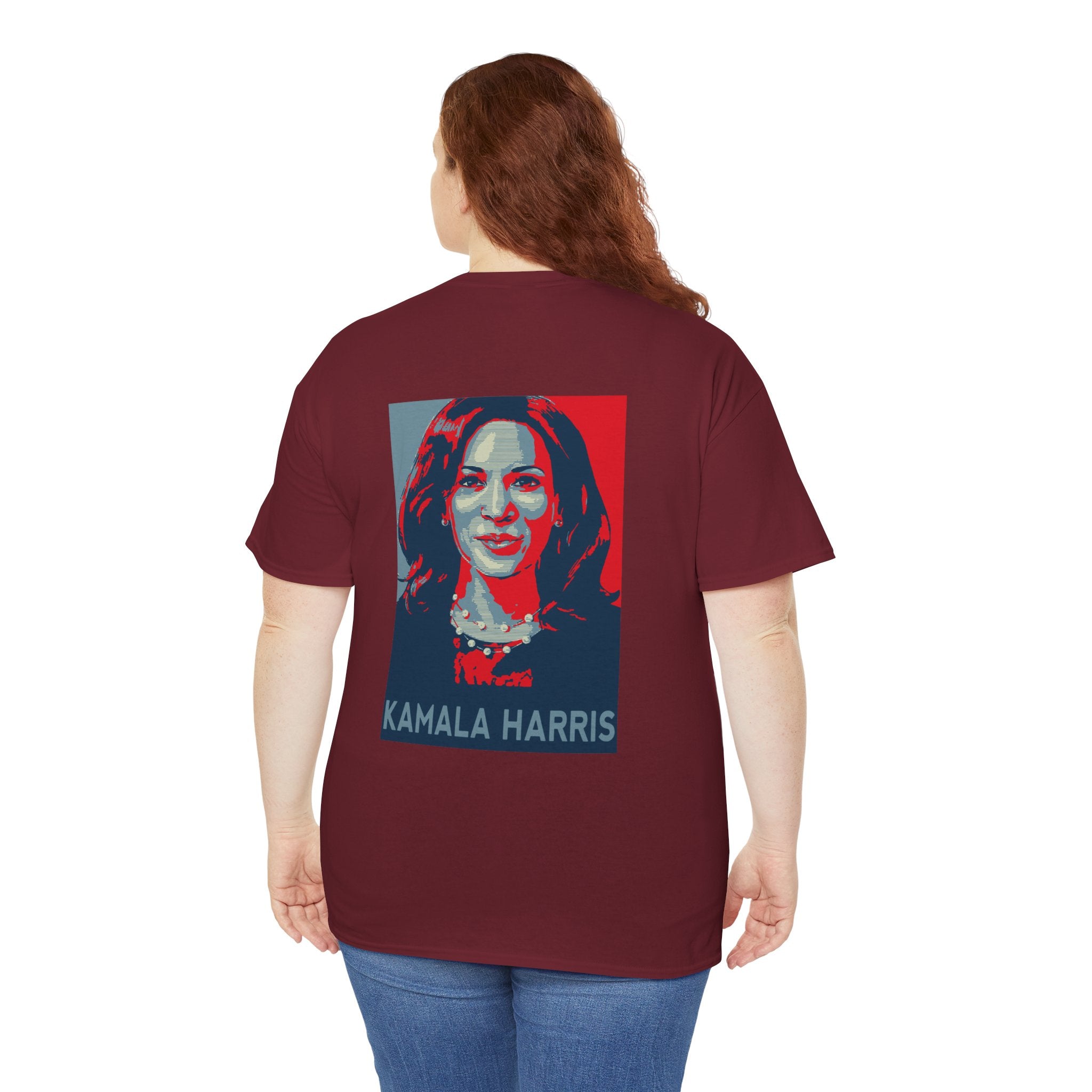 Kamala Harris, T-Shirt