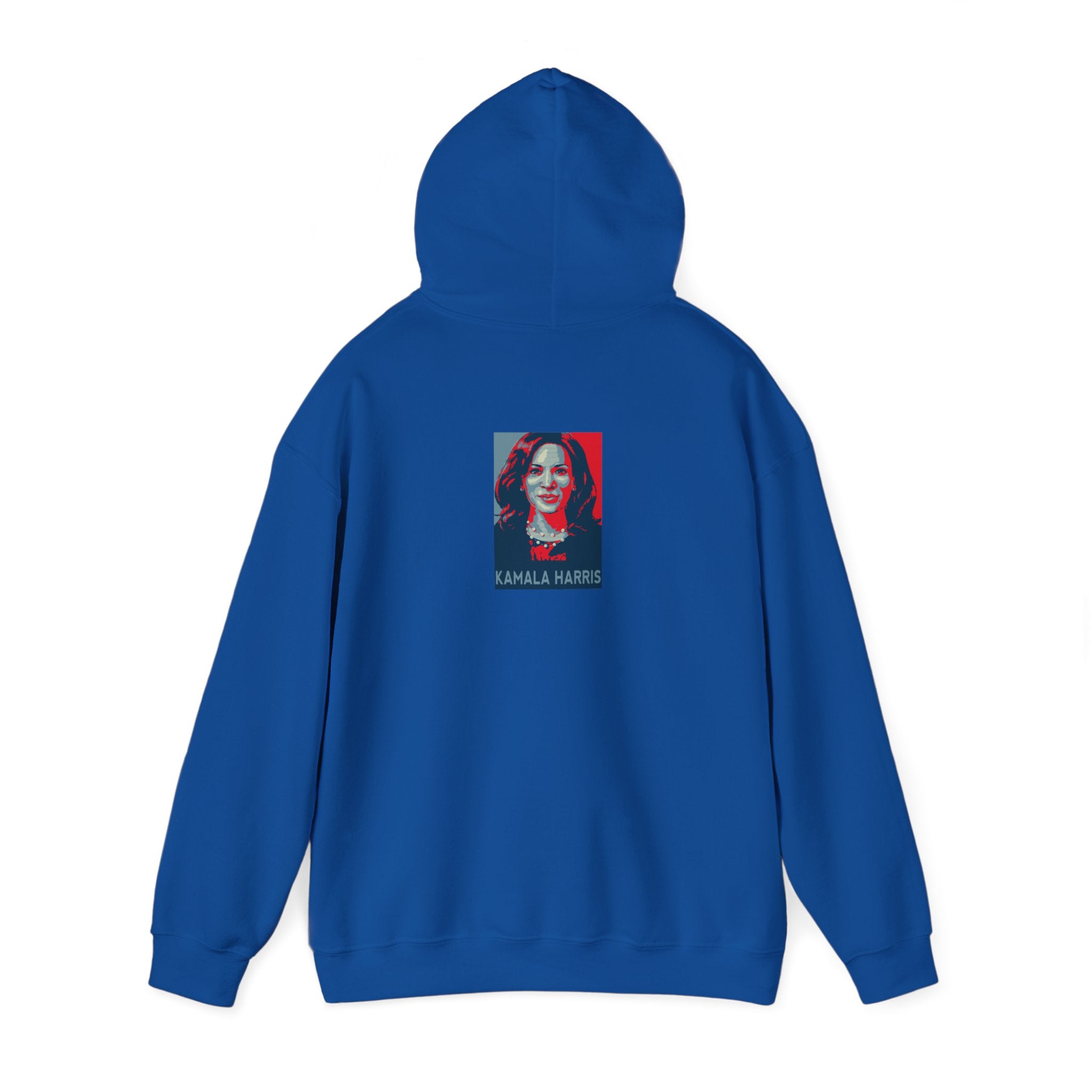 Kamala Harris, Hoodie