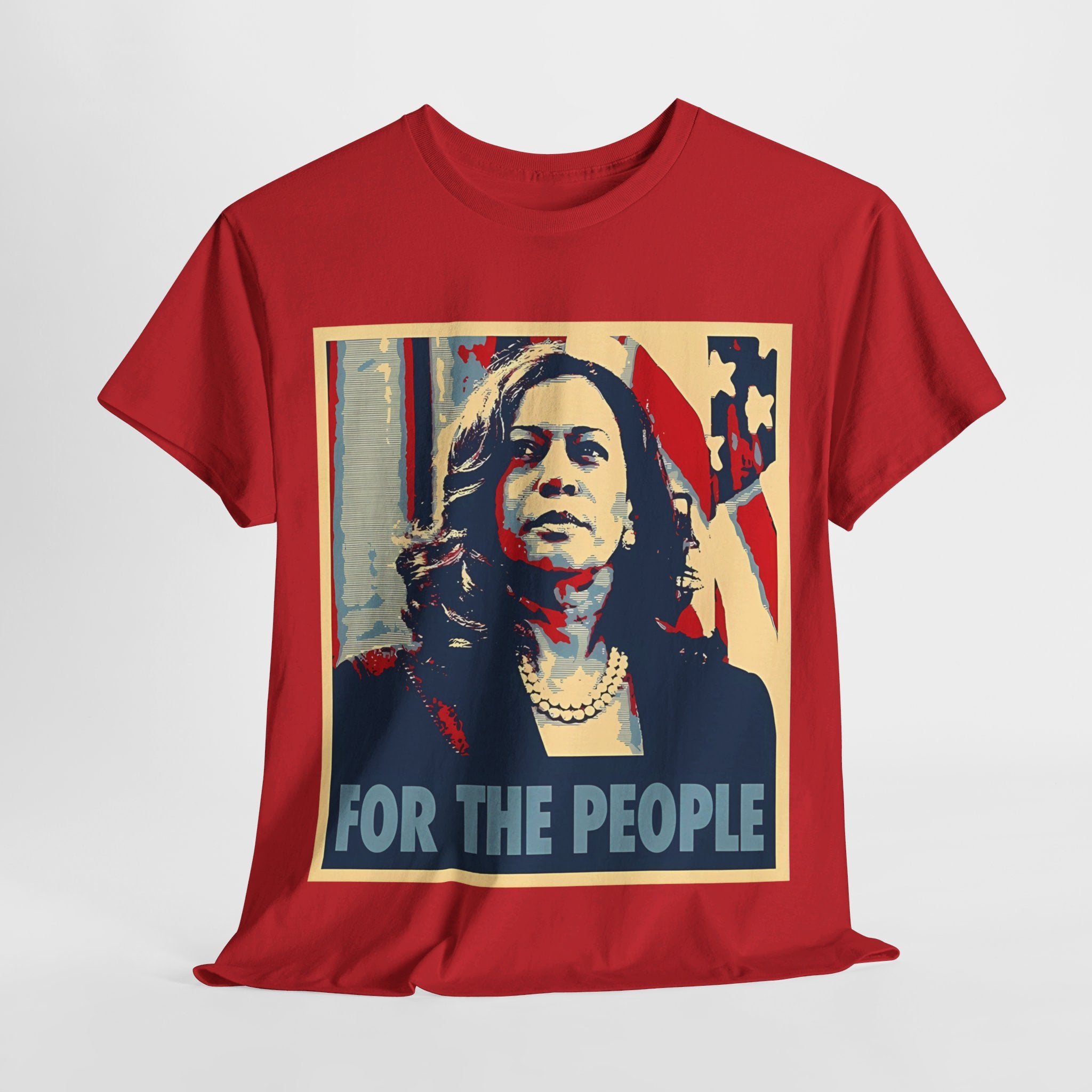 For The People, T-Shirt