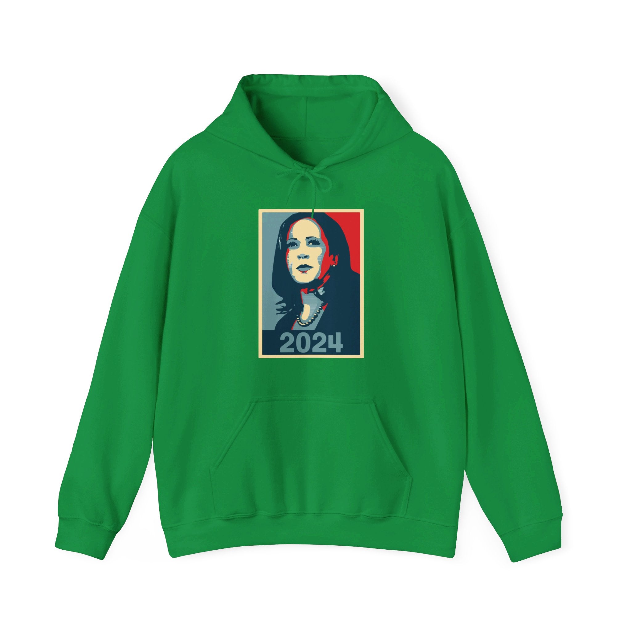 Kamala Harris 2024, Hoodie