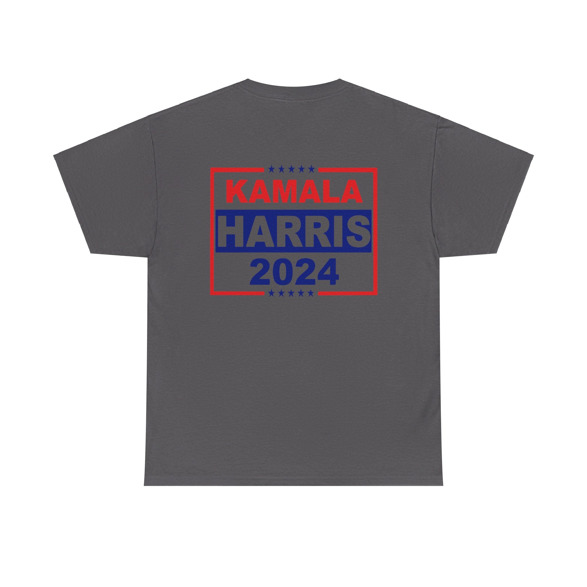 Kamala Harris 2024, T-Shirt