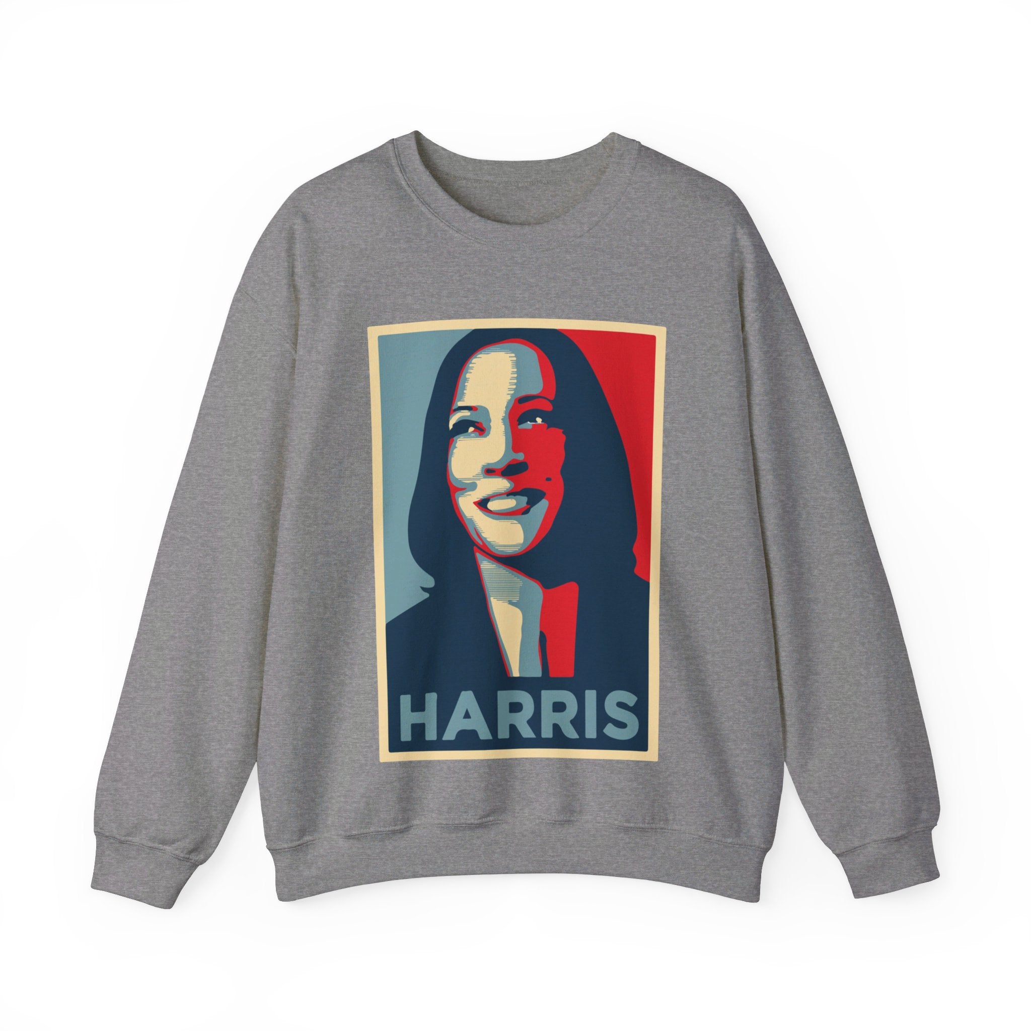 Kamala Harris, Sweatshirt