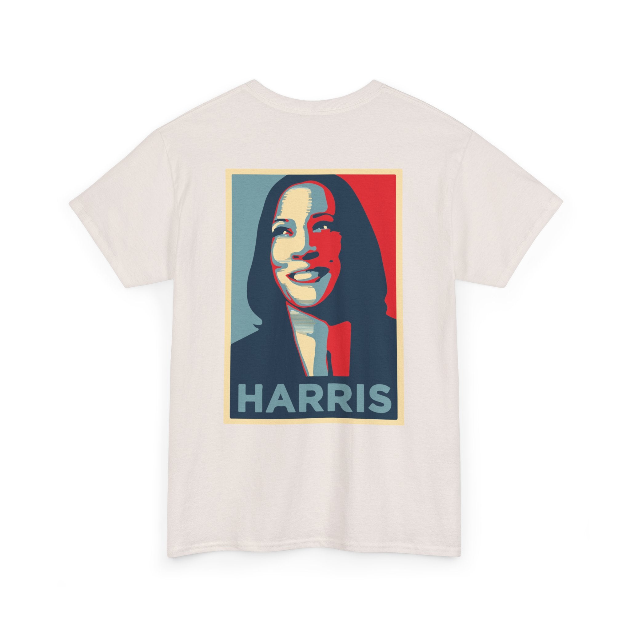 Kamala Harris, T-Shirt