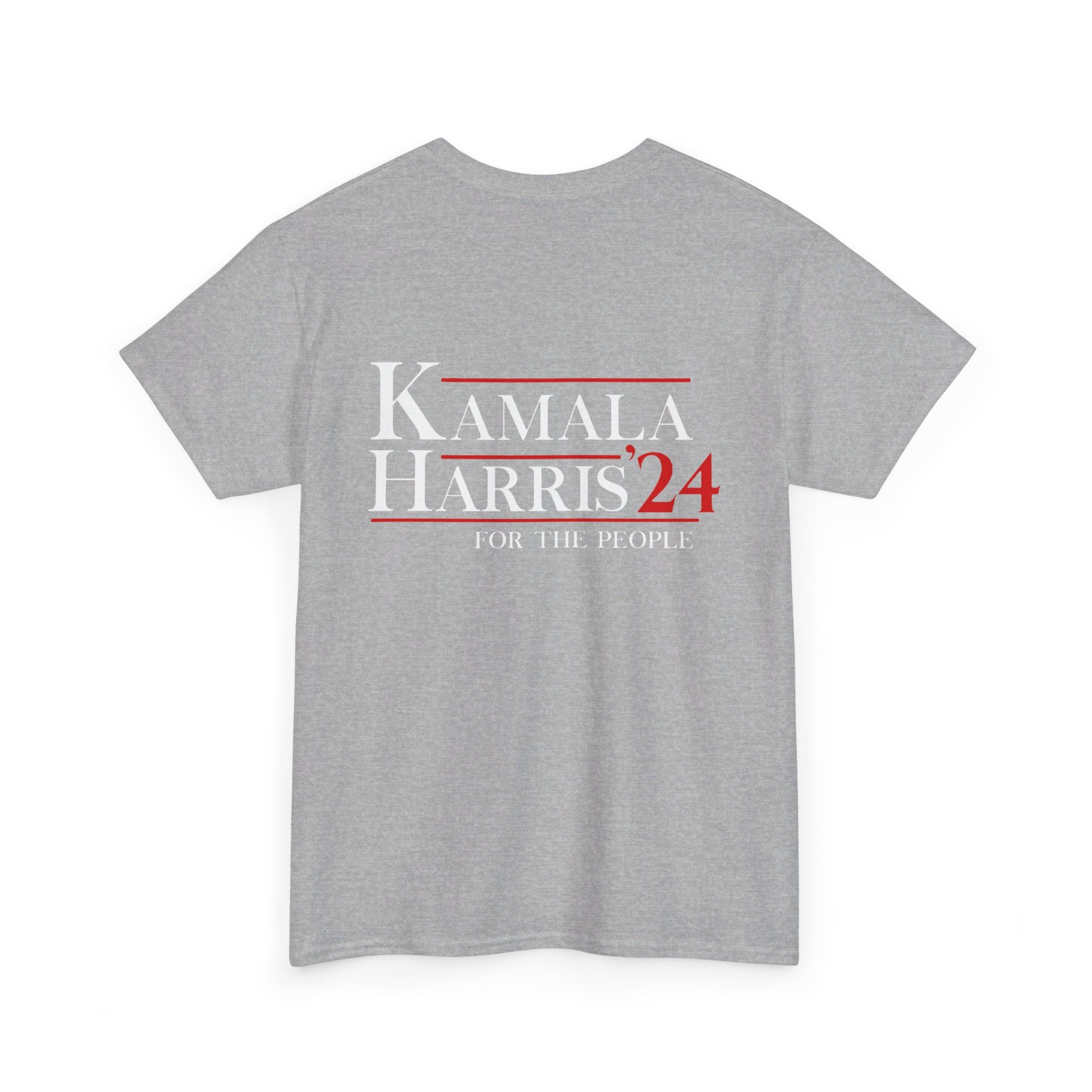 Kamala Harris For The People, T-Shirt