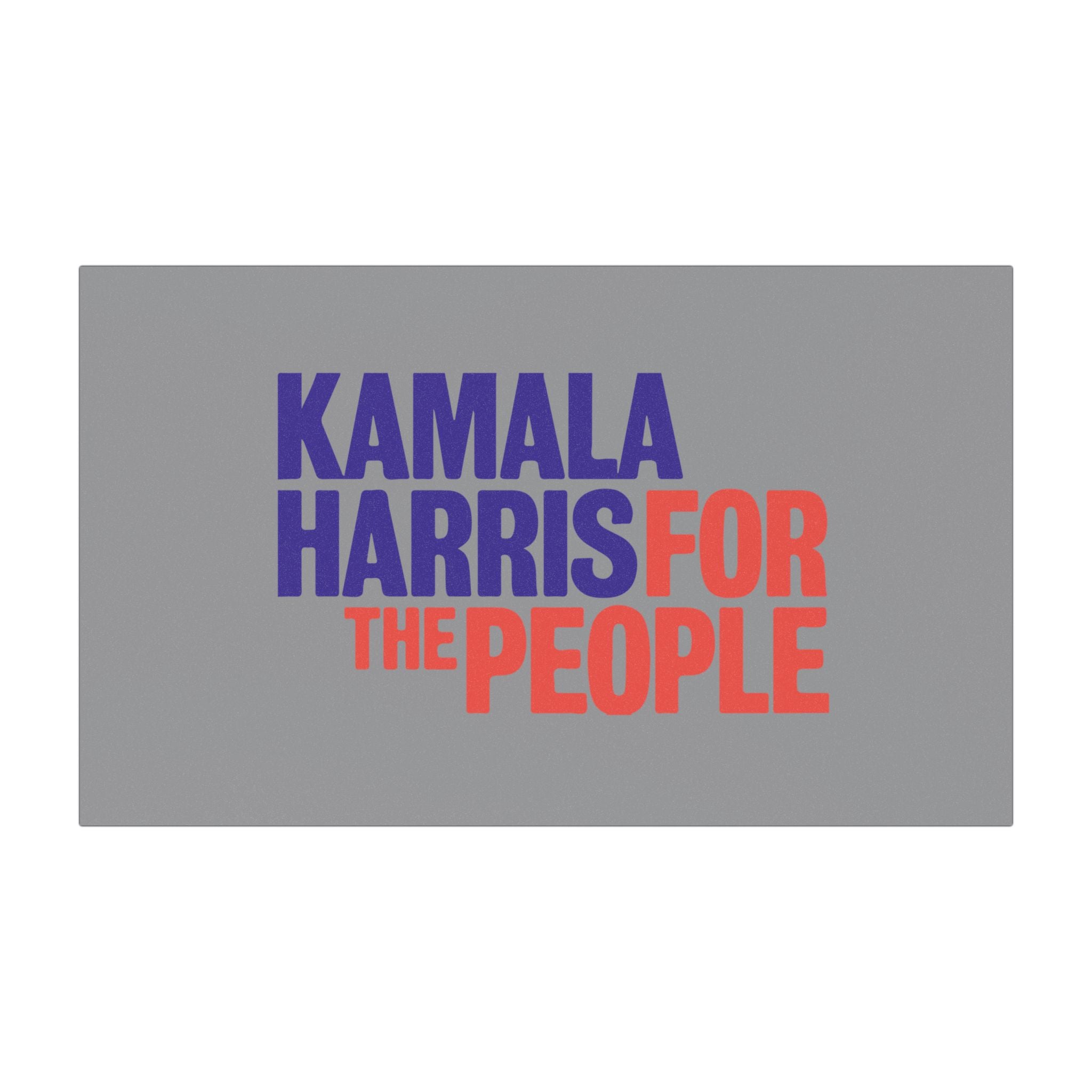 Kamala Harris Stickers