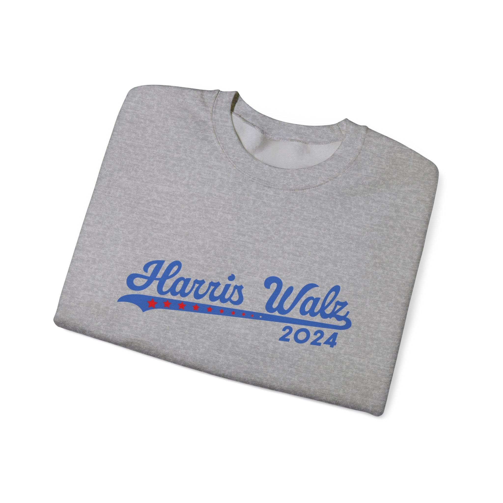 Harris Walz, Sweatshirt