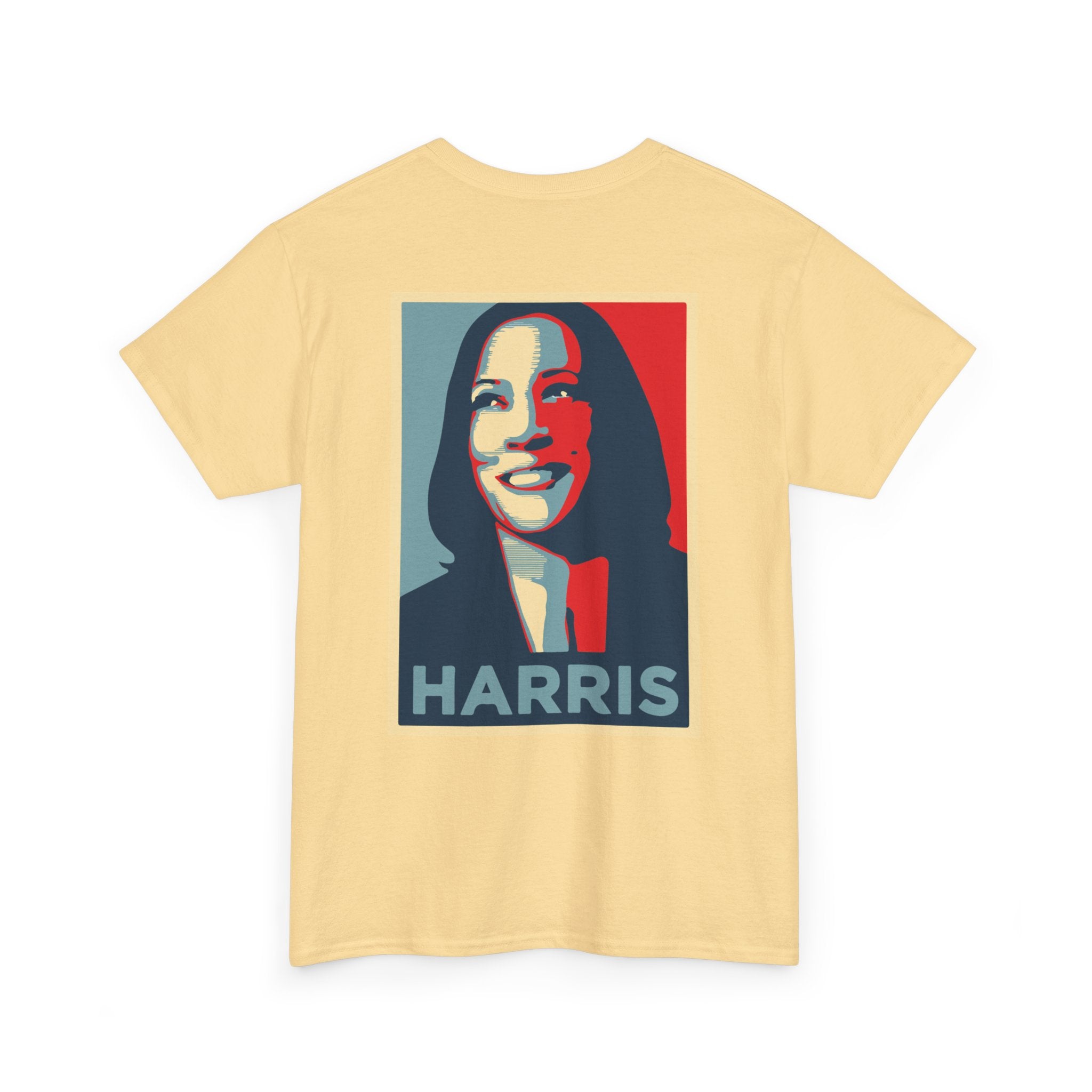 Kamala Harris, T-Shirt