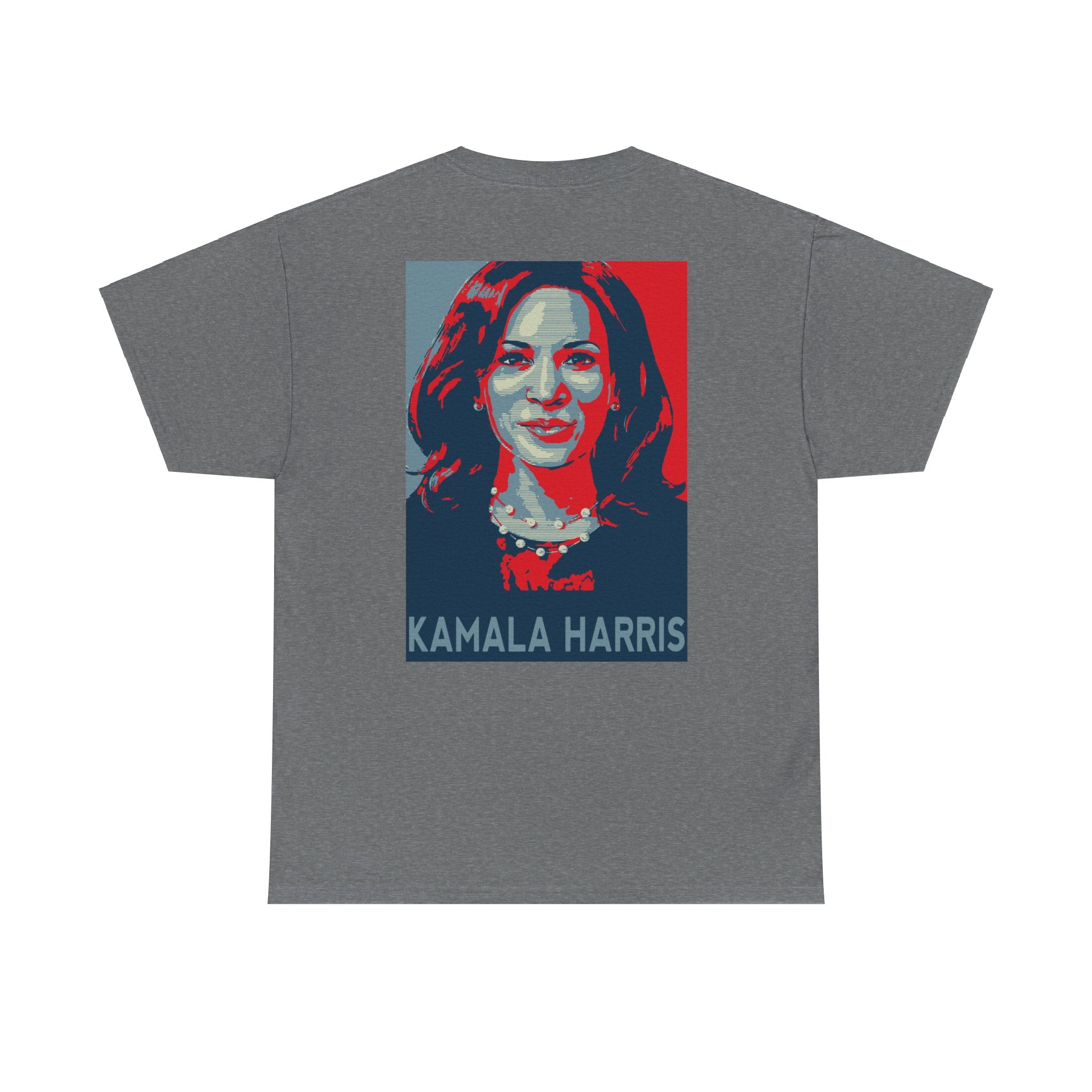 Kamala Harris, T-Shirt