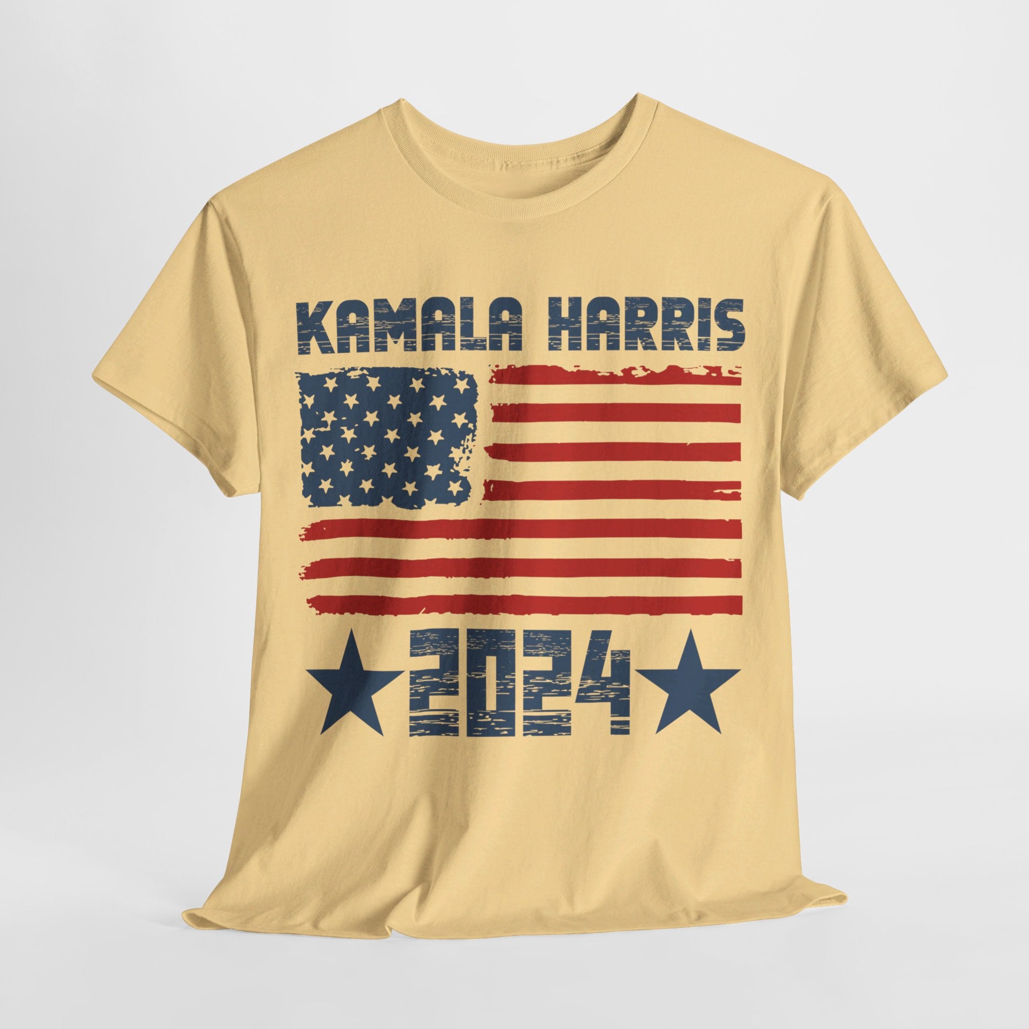 Kamala Harris 2024, T-Shirt