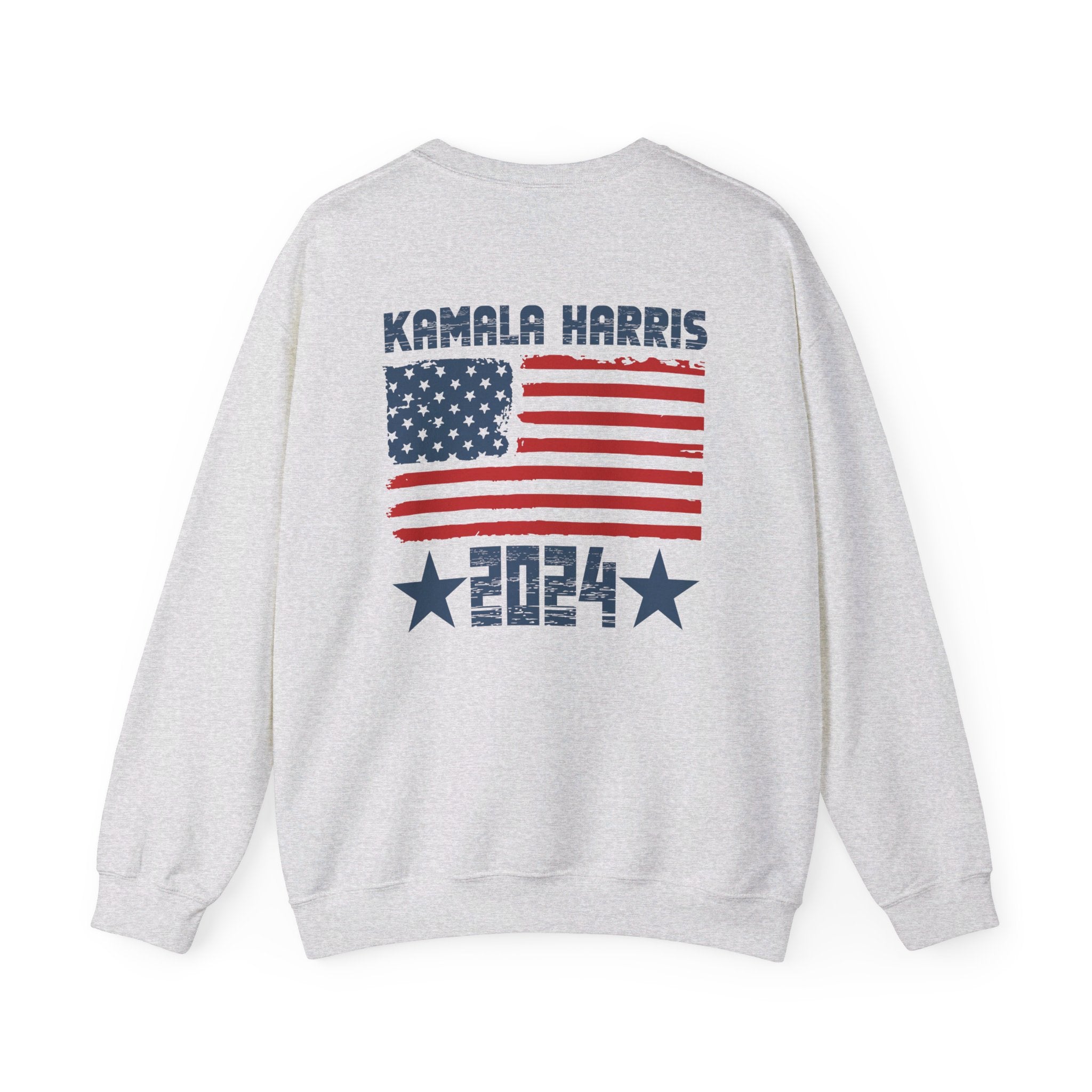 Kamala Harris 2024, Sweatshirt