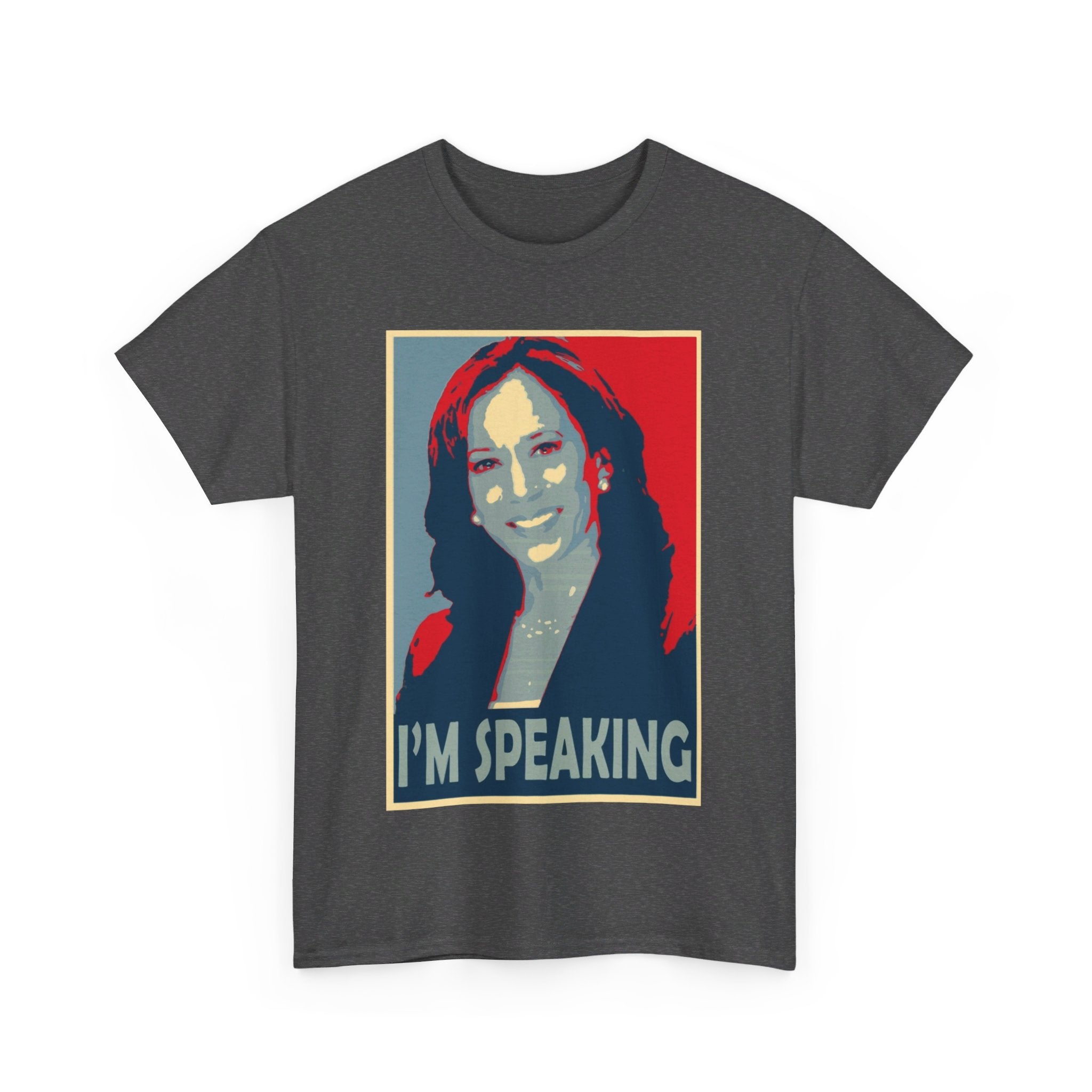 I'M Speaking, T-Shirt