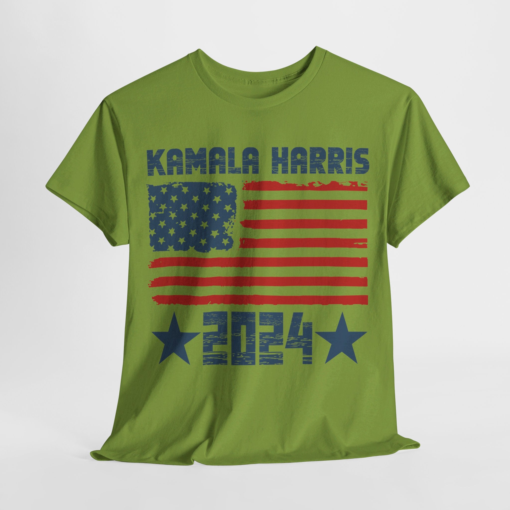 Kamala Harris 2024, T-Shirt