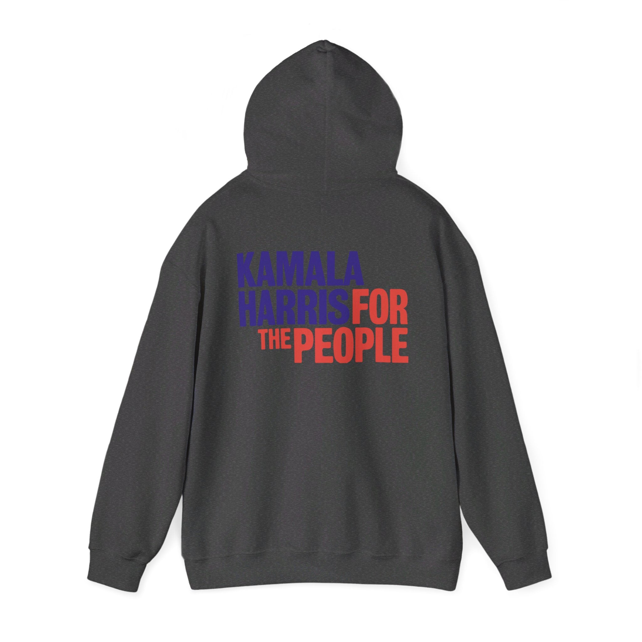 Kamala Harris For The People, Hoodie