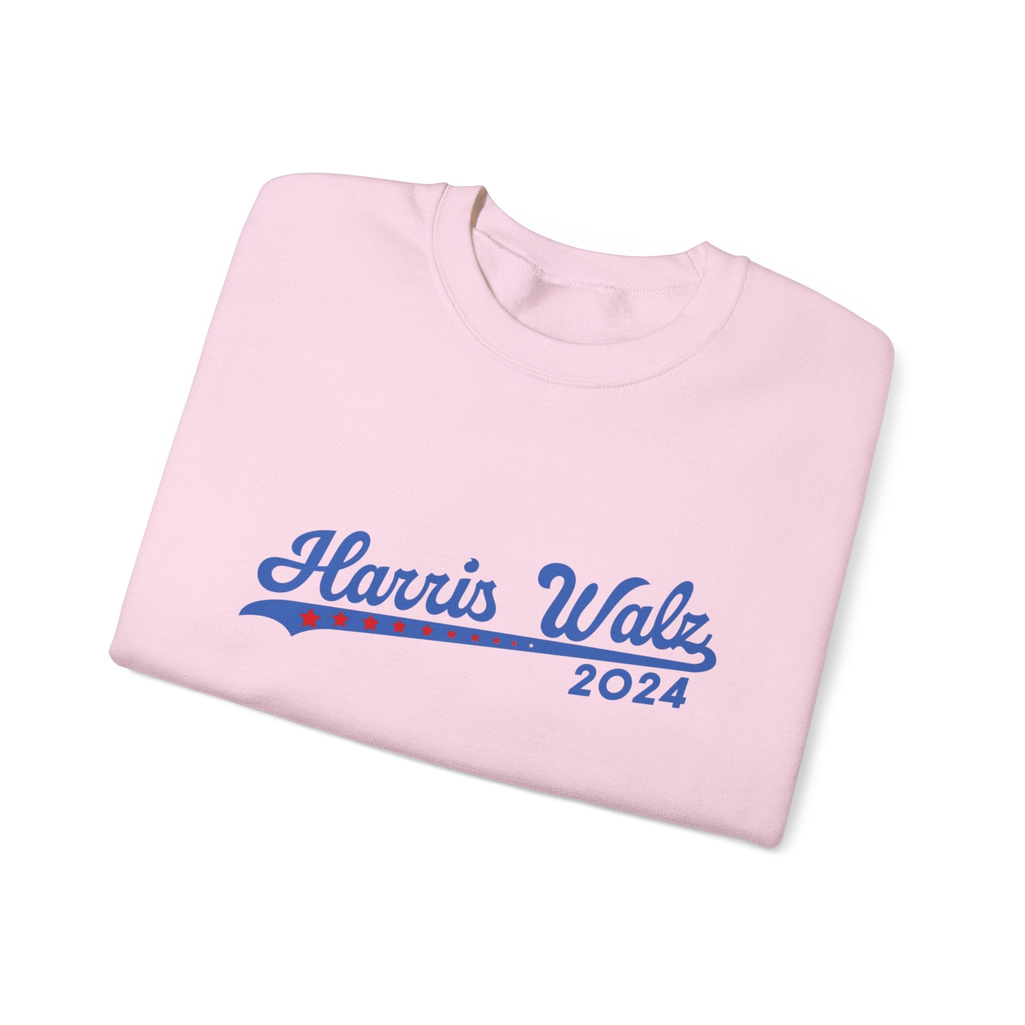 Harris Walz, Sweatshirt