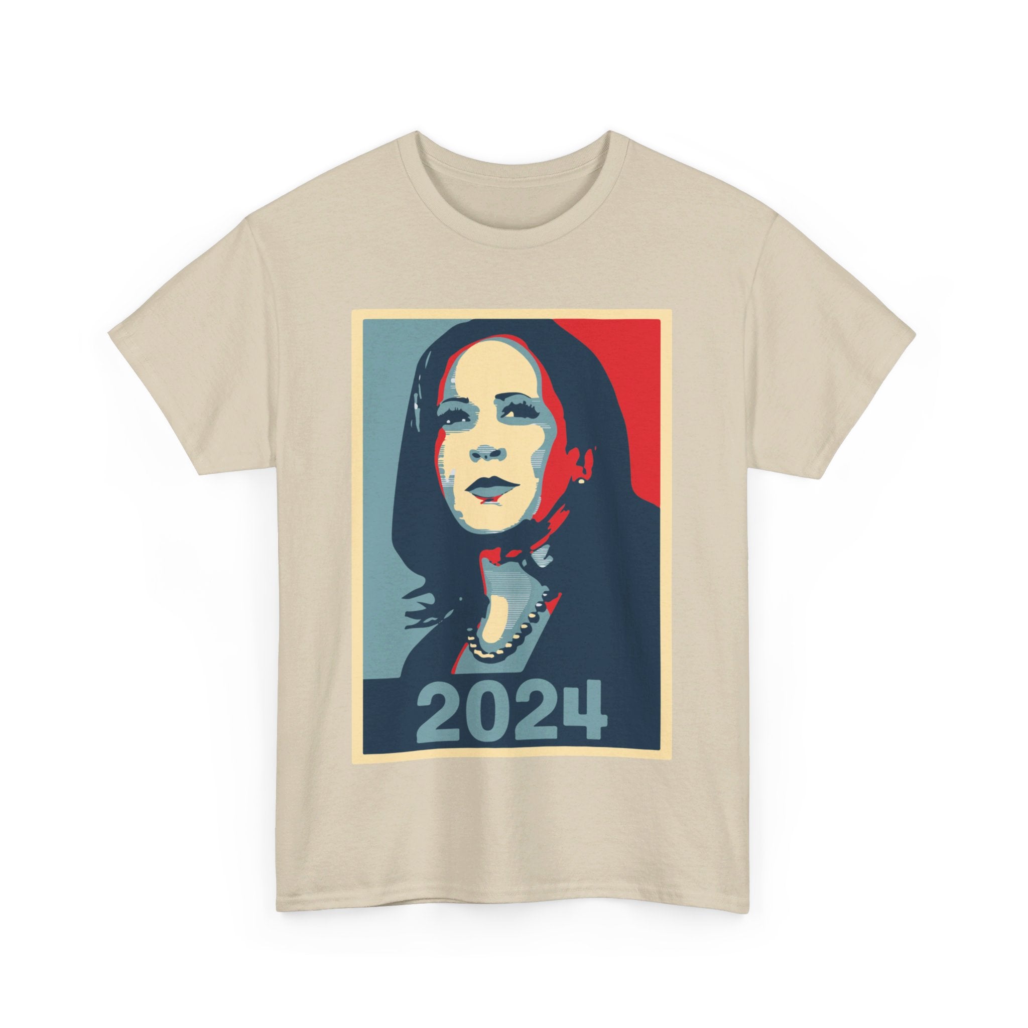 Kamala Harris, T-Shirt