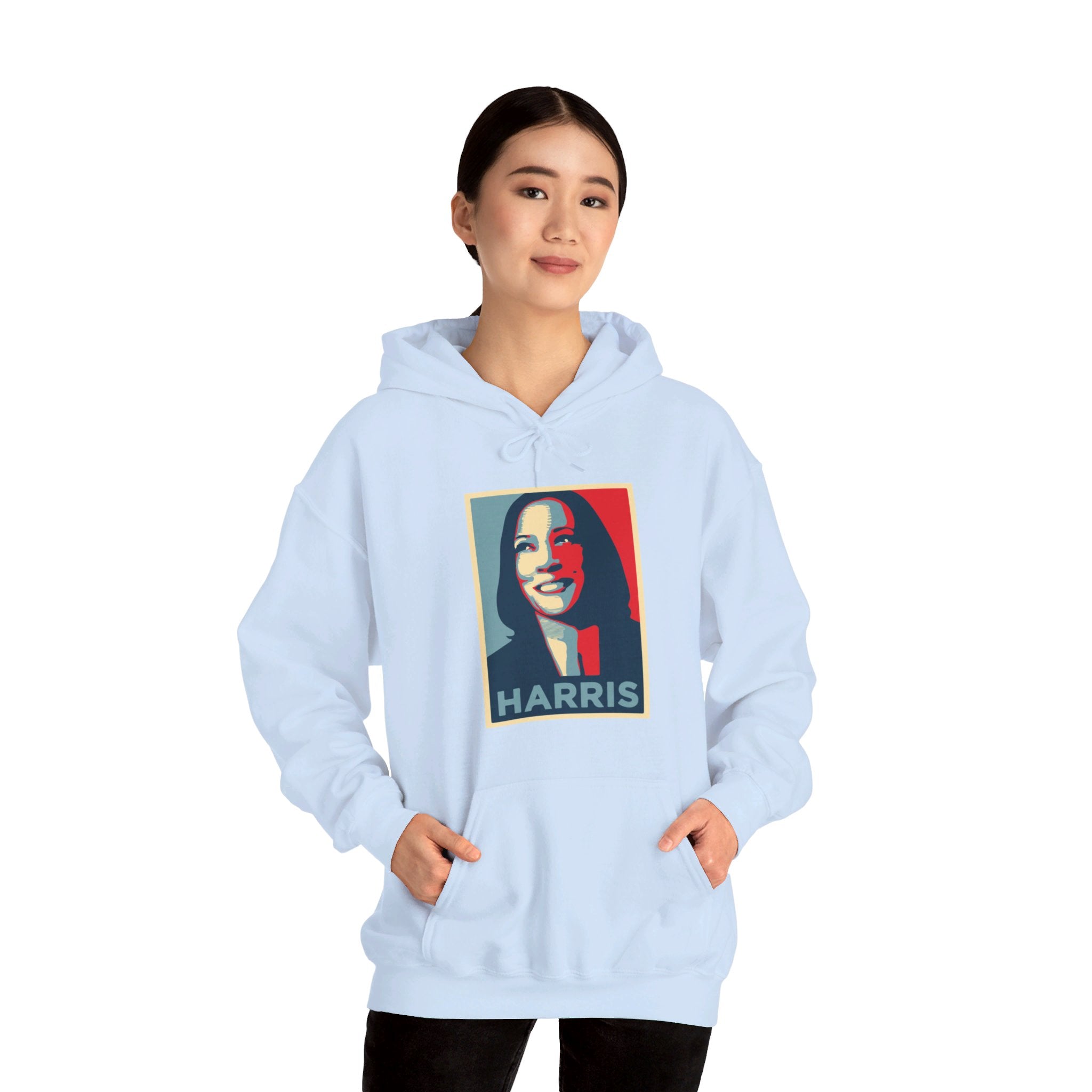 Kamala Harris, Hoodie