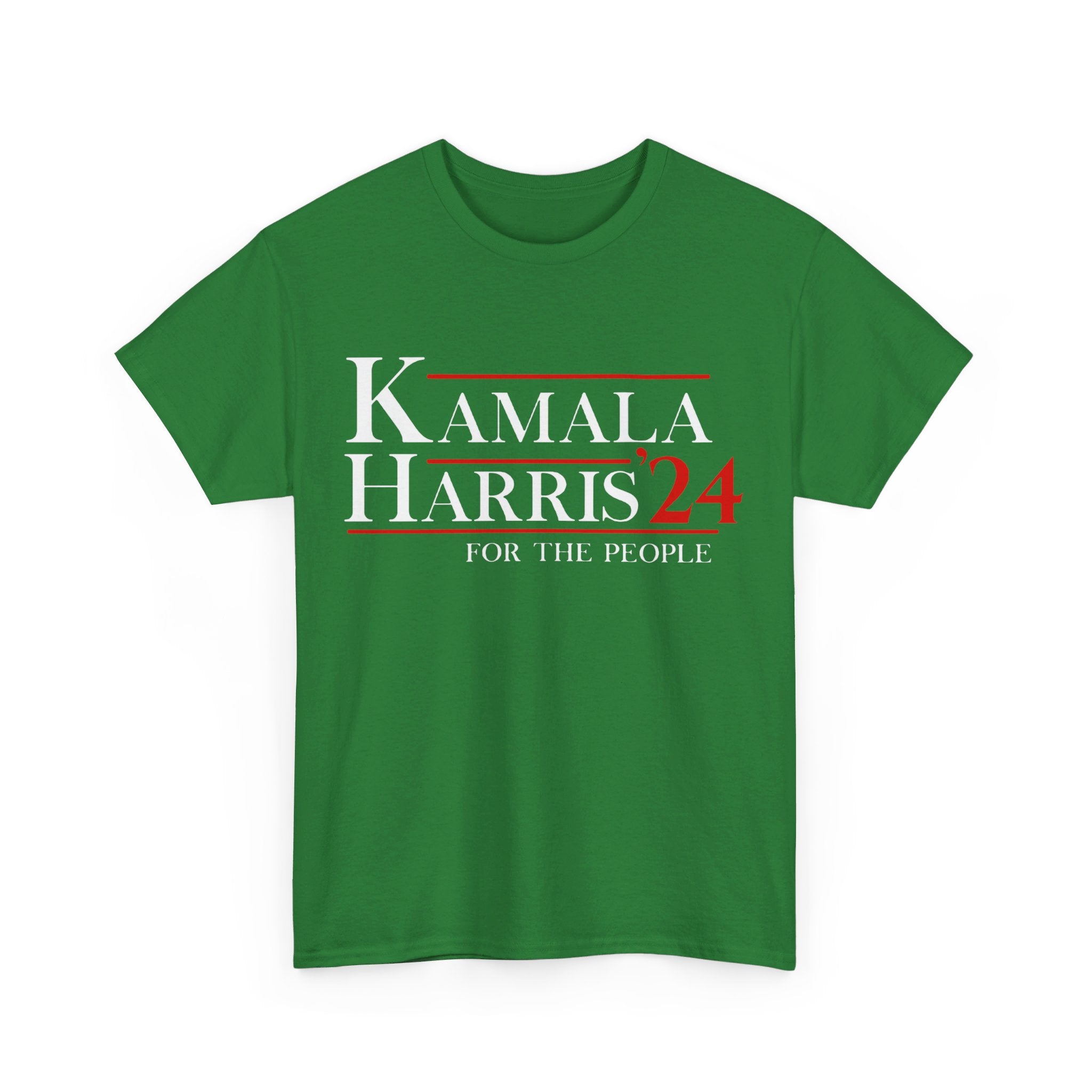 Kamala Harris For The People, T-Shirt