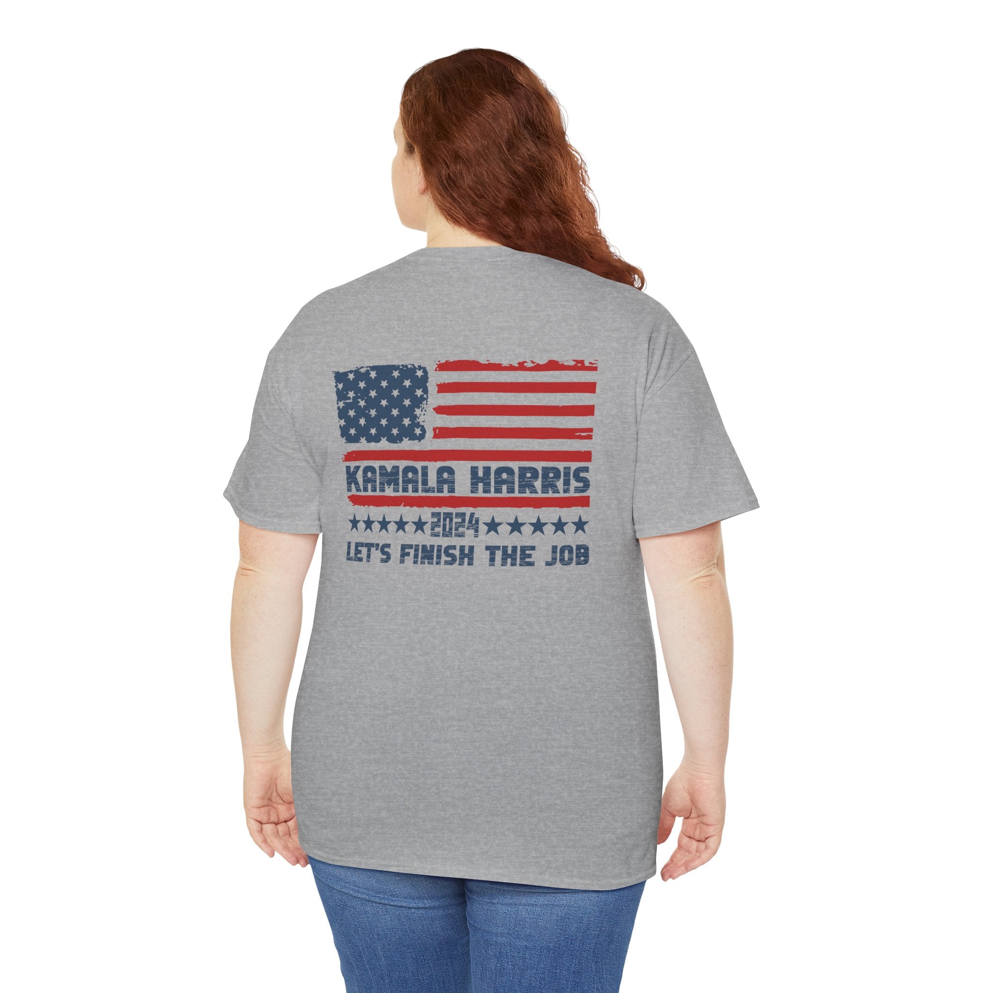 Kamala Harris 2024, T-Shirt