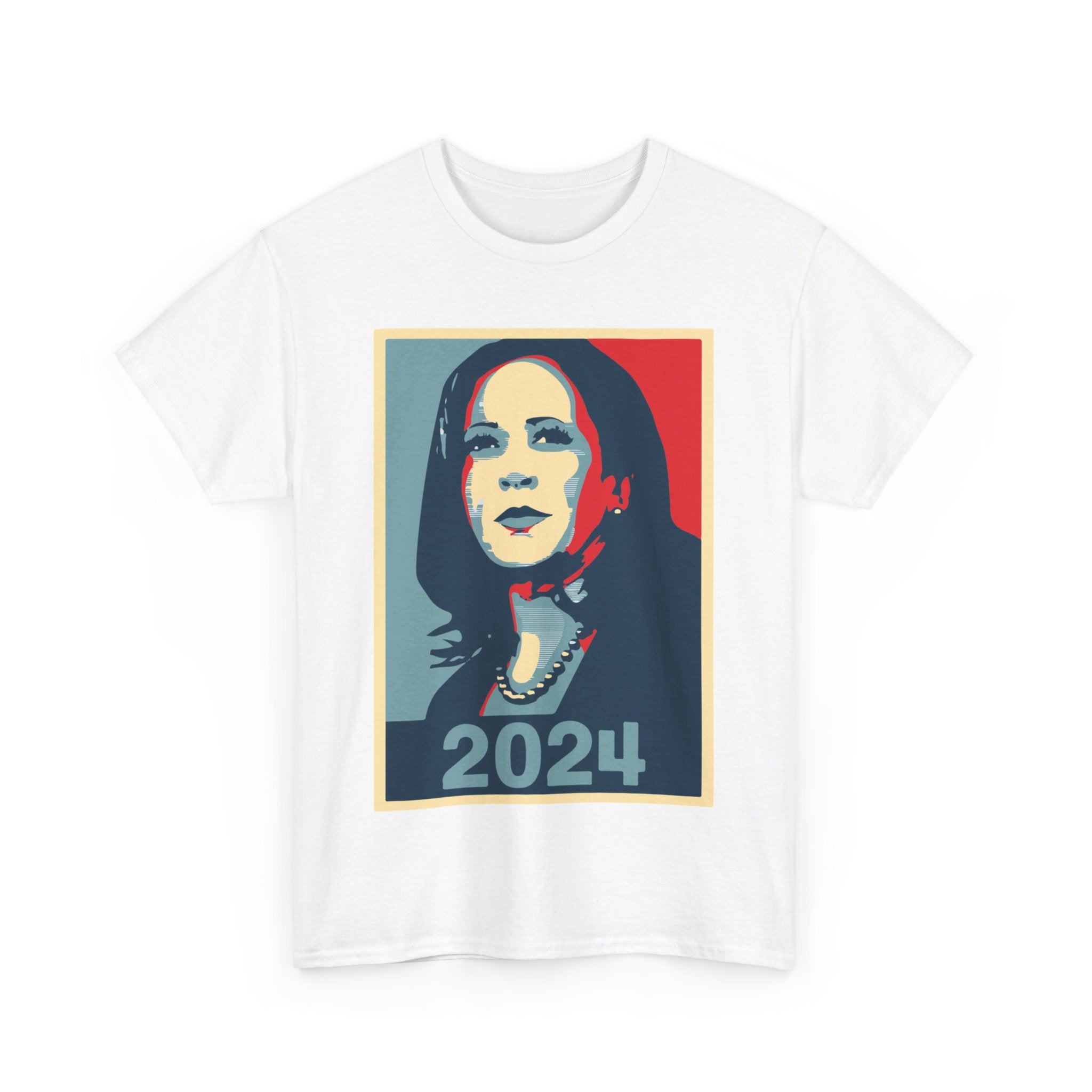 Kamala Harris, T-Shirt