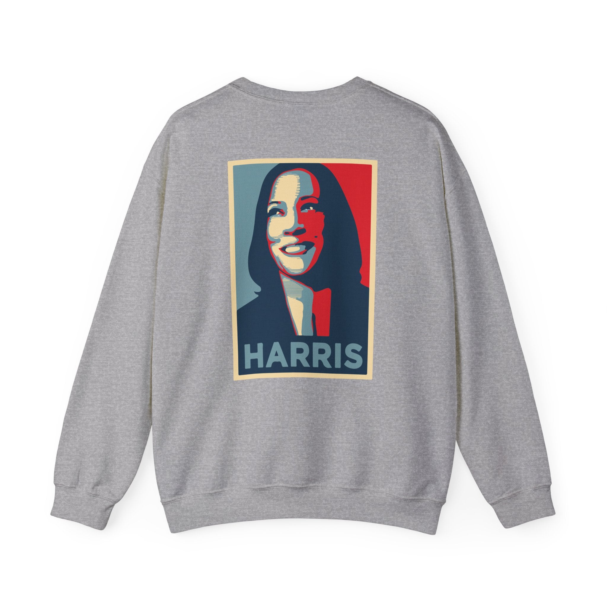 Kamala Harris, Sweatshirt