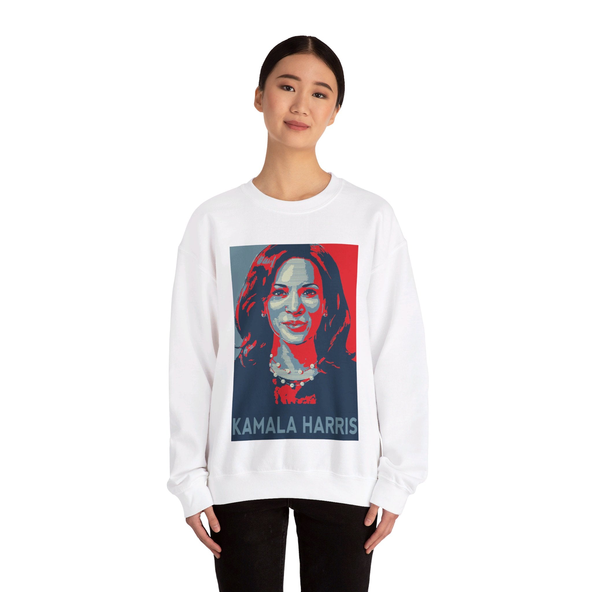 Kamala Harris, Sweatshirt