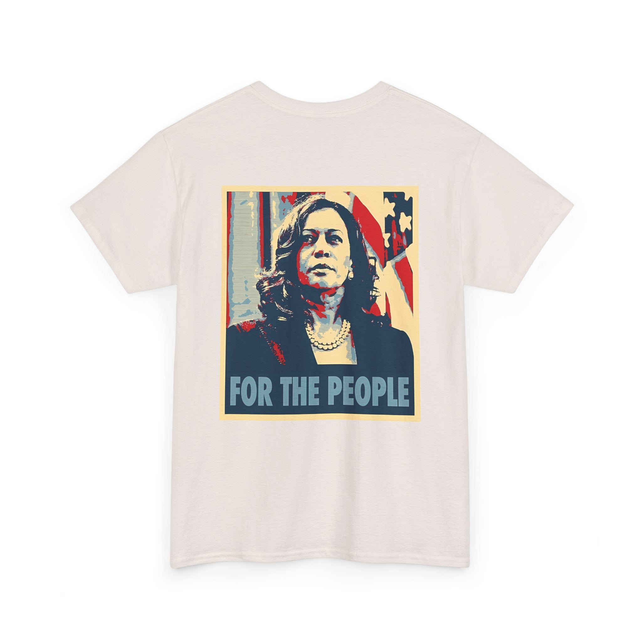 For The People, T-Shirt