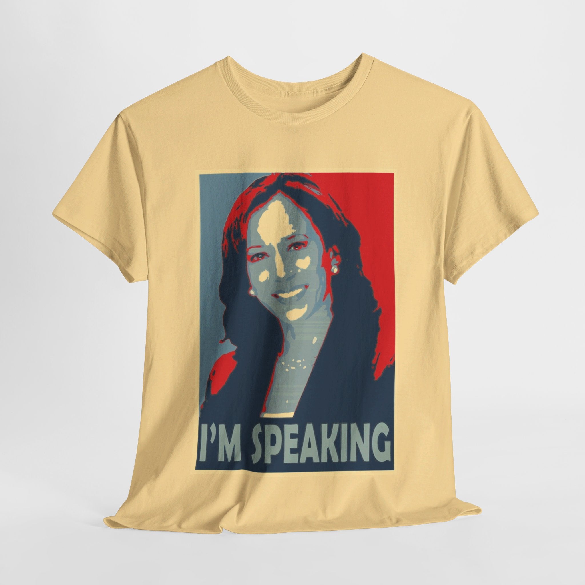 I'M Speaking, T-Shirt