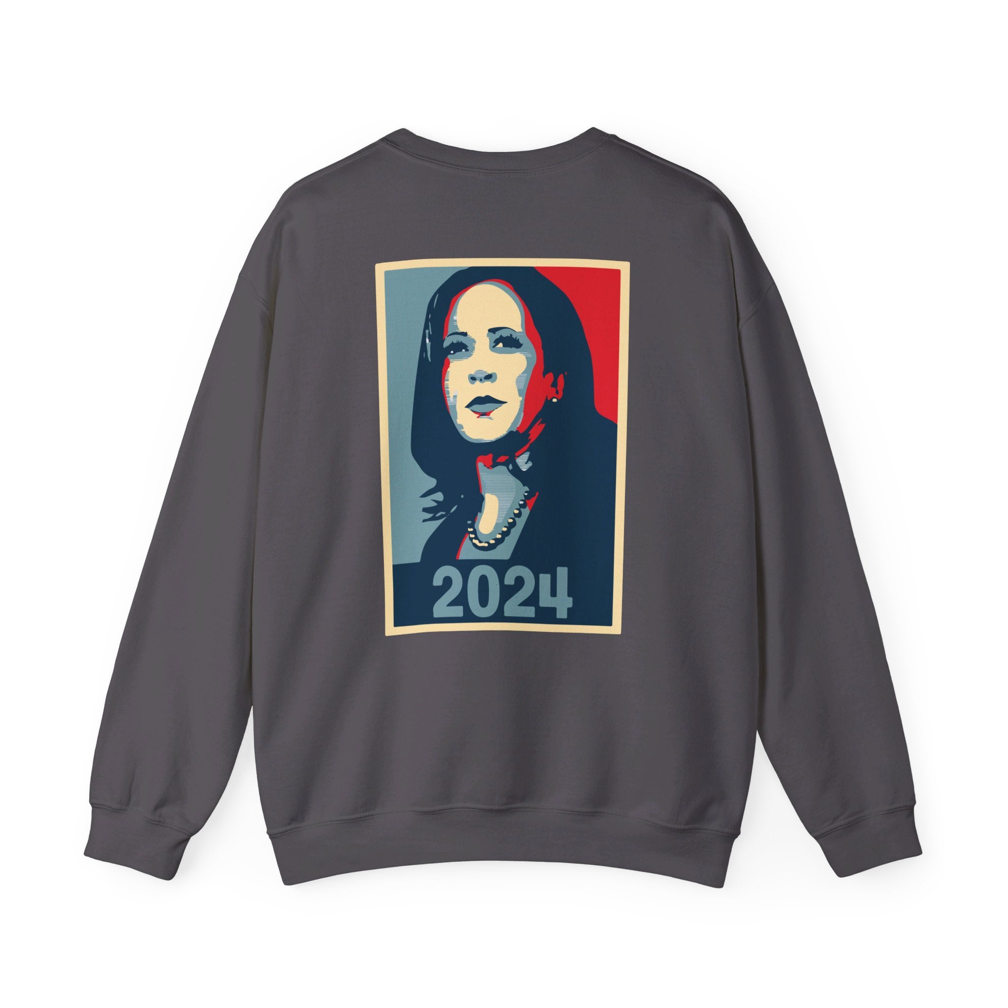 Kamala Harris 2024, Sweatshirt