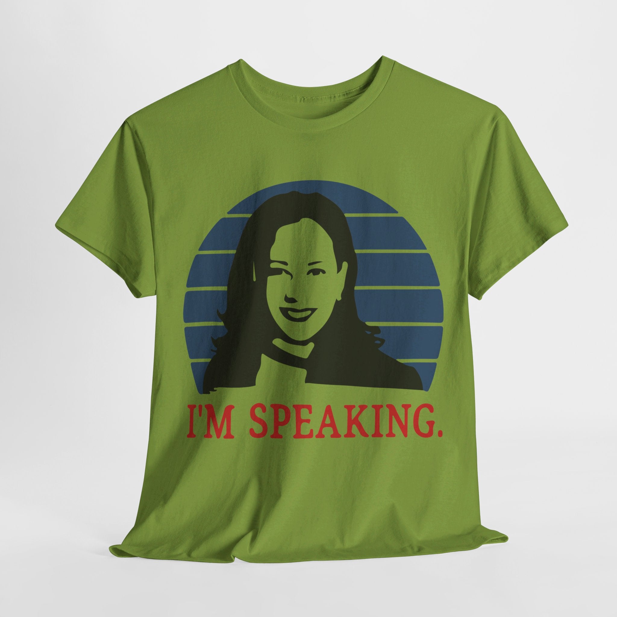 I'M Speaking, T-Shirt