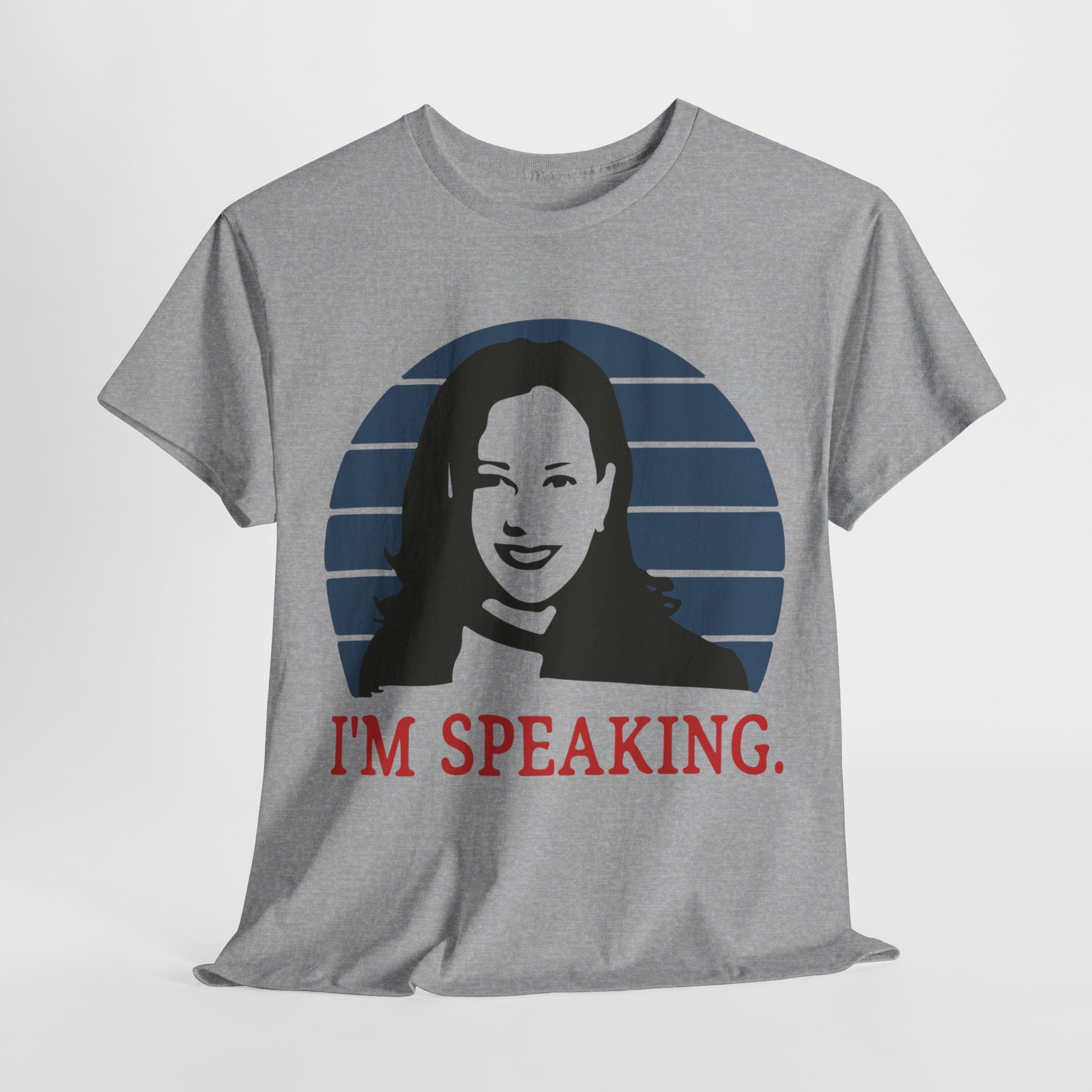 I'M Speaking, T-Shirt