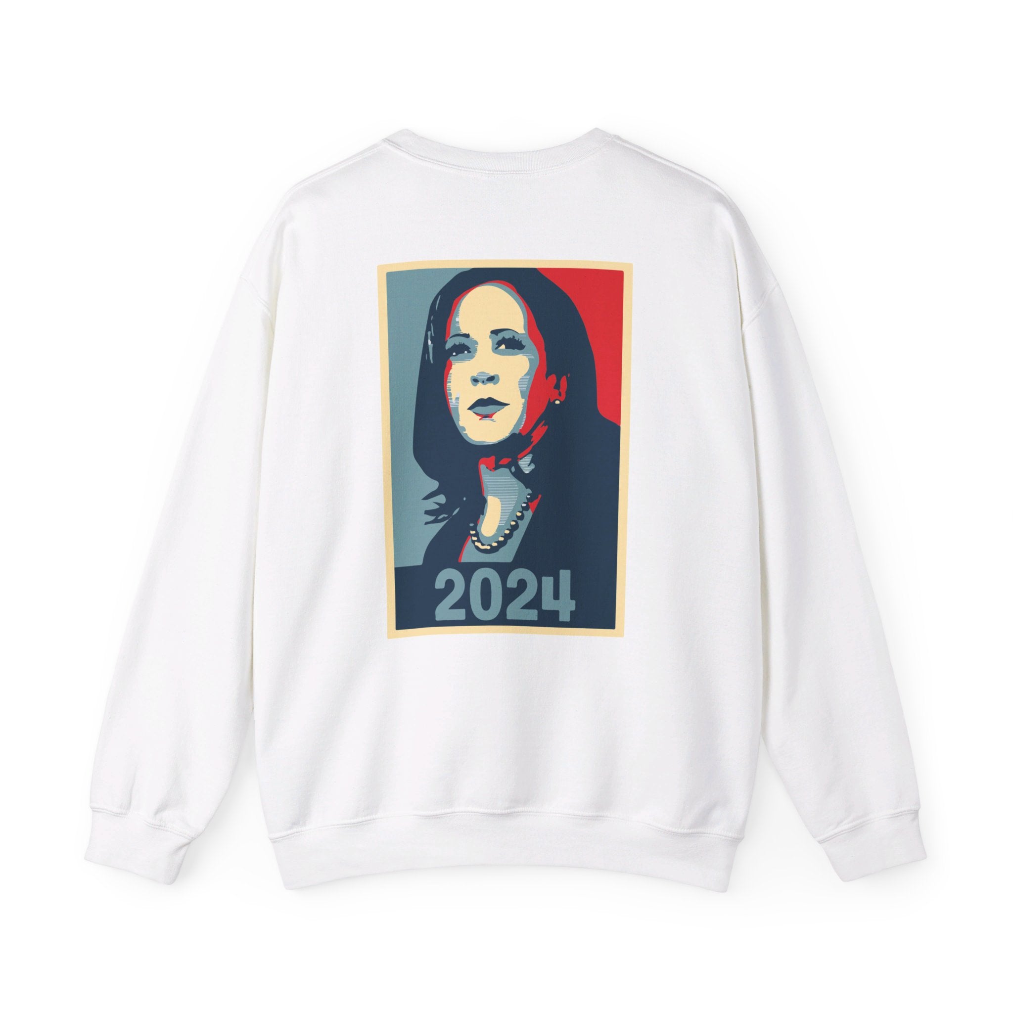 Kamala Harris 2024, Sweatshirt