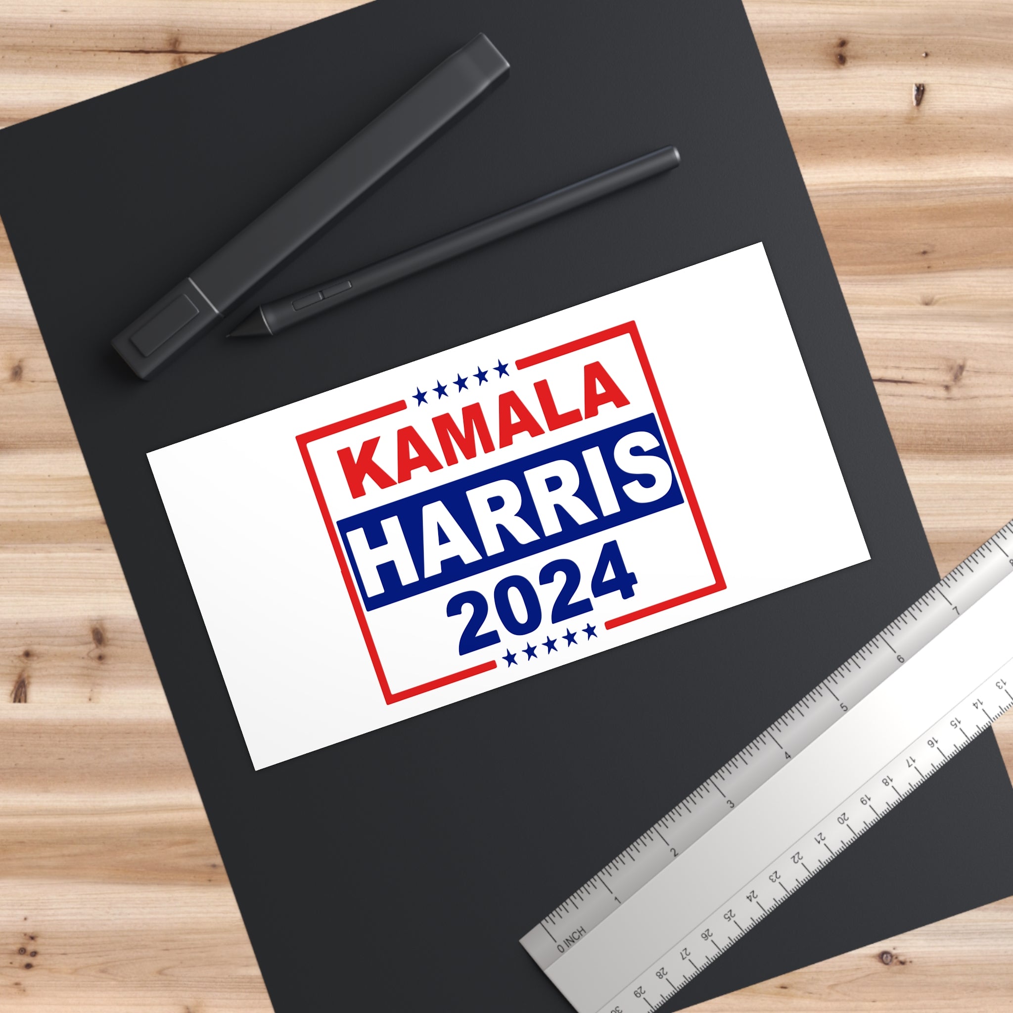 Kamala Harris Stickers