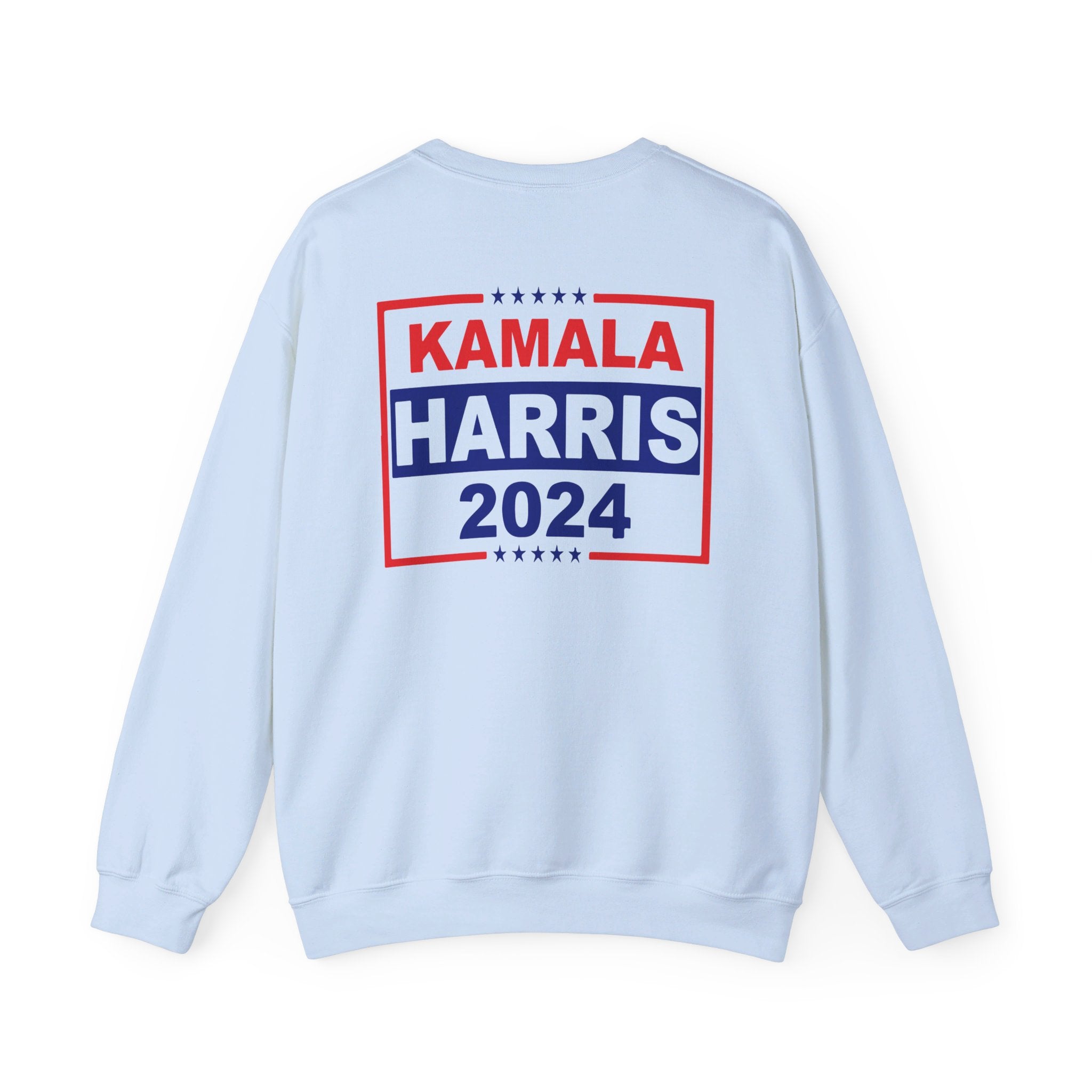 Kamala Harris 2024, Sweatshirt