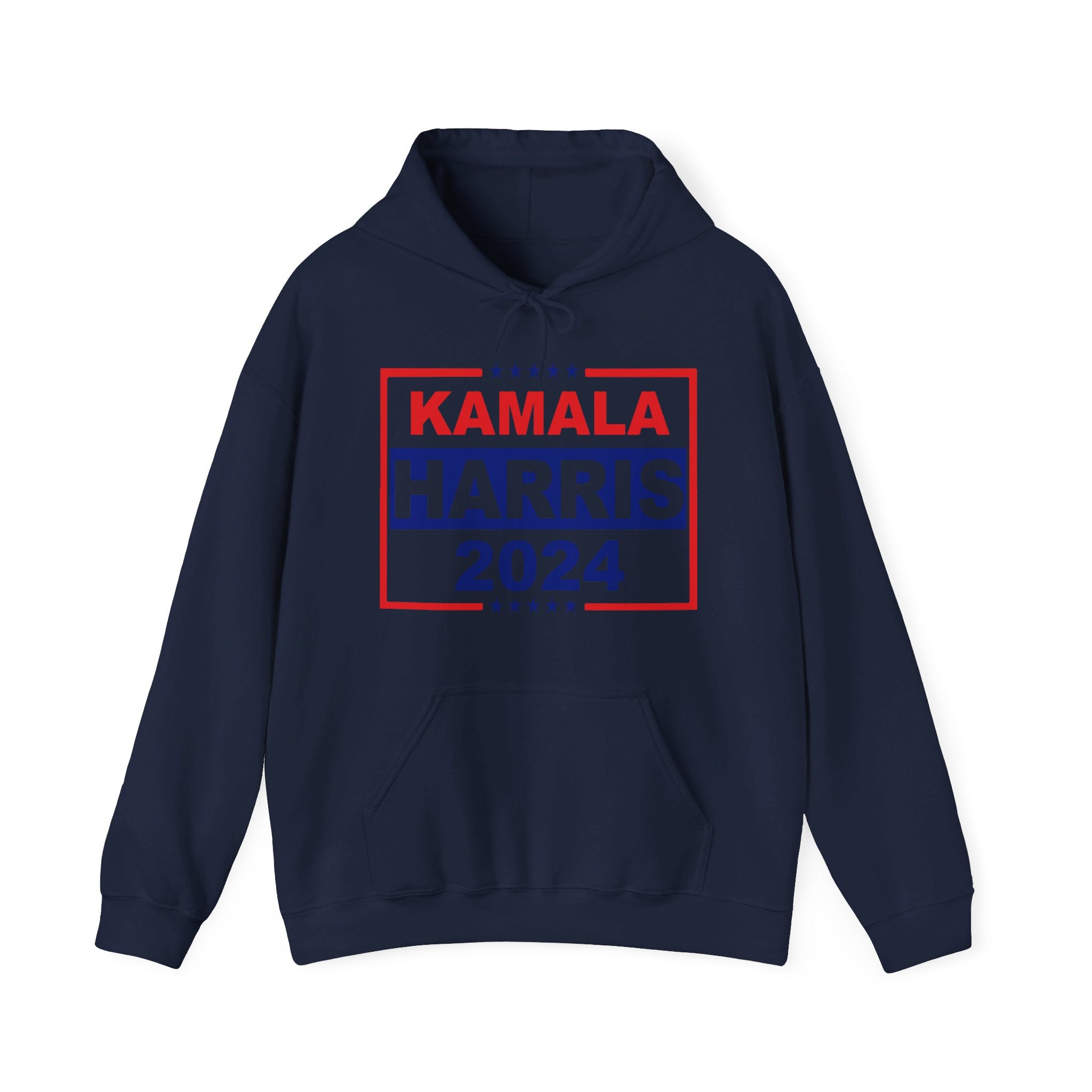 Kamala Harris 2024, Hoodie