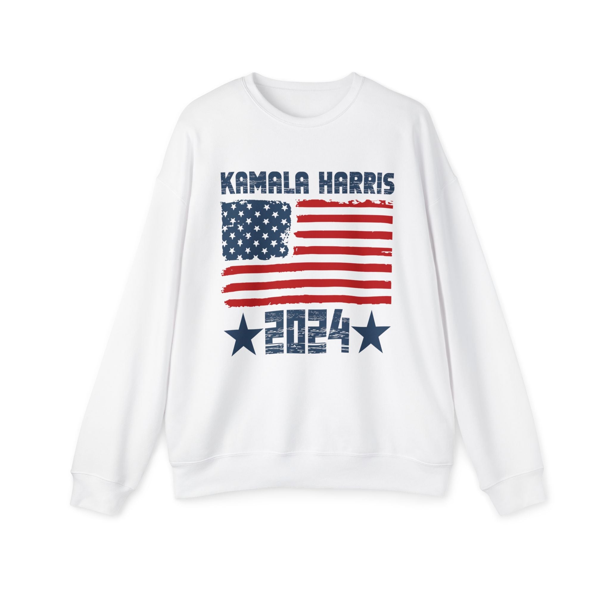 Kamala Harris, Sweatshirt