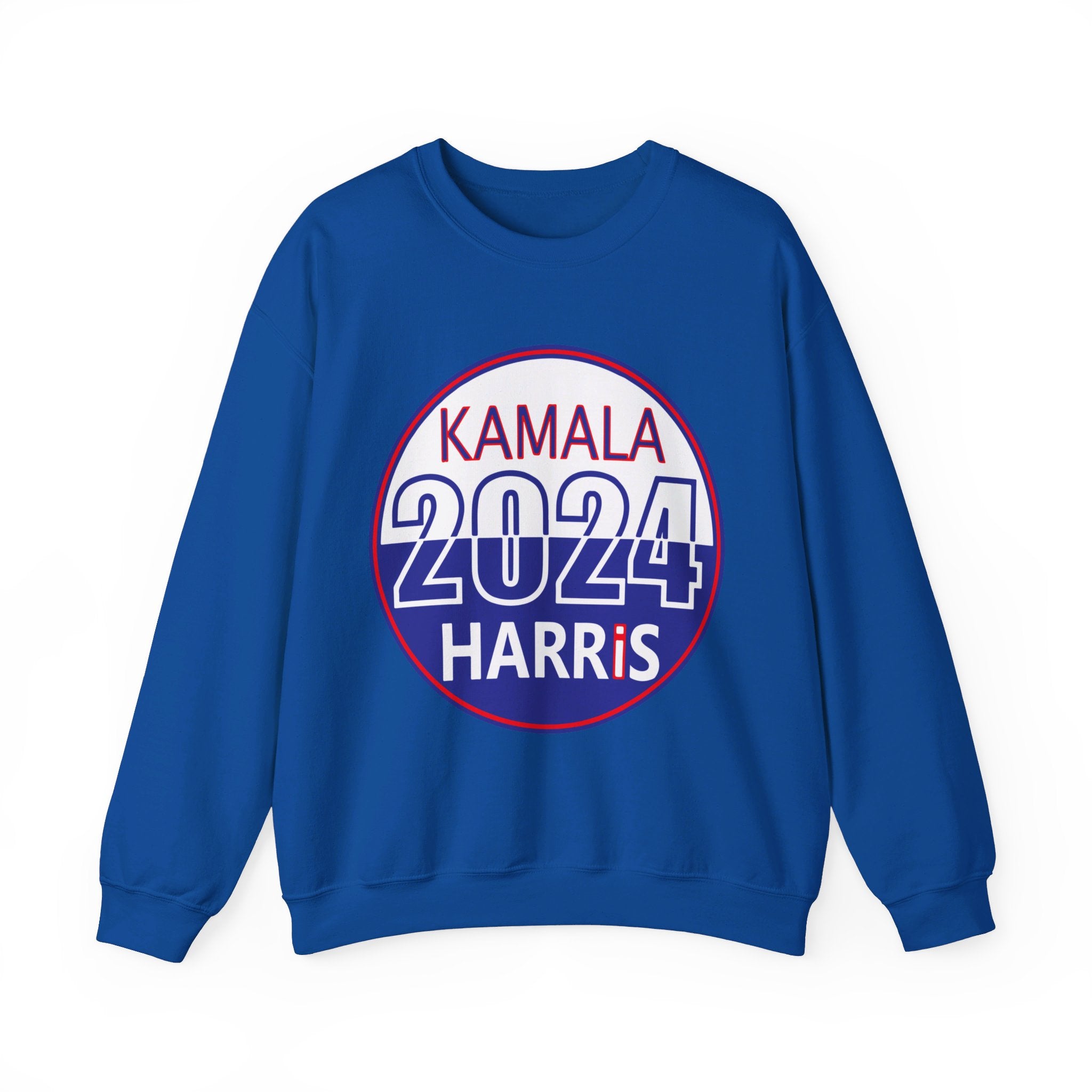 Kamala Harris 2024, Sweatshirt