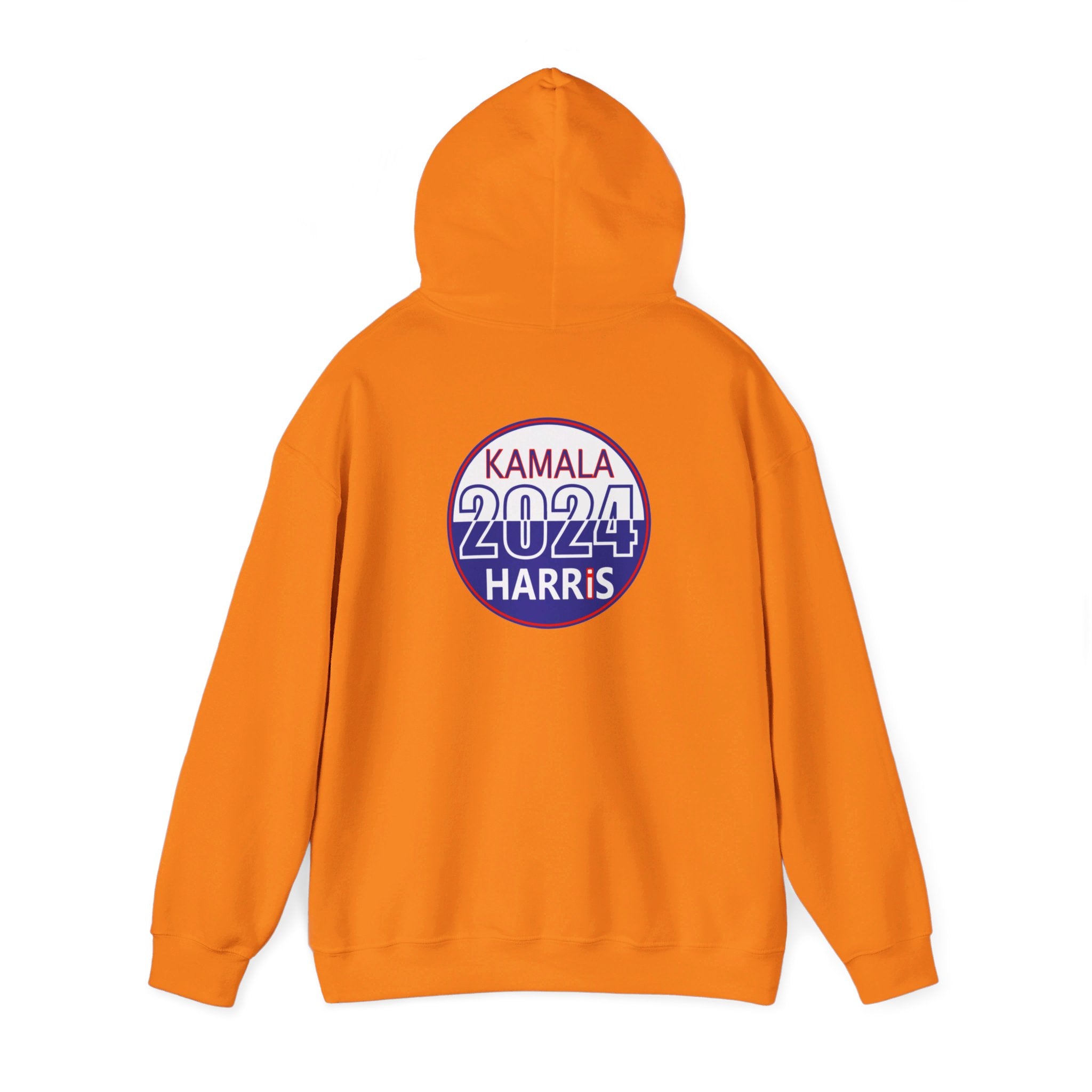 Kamala Harris 2024, Hoodie