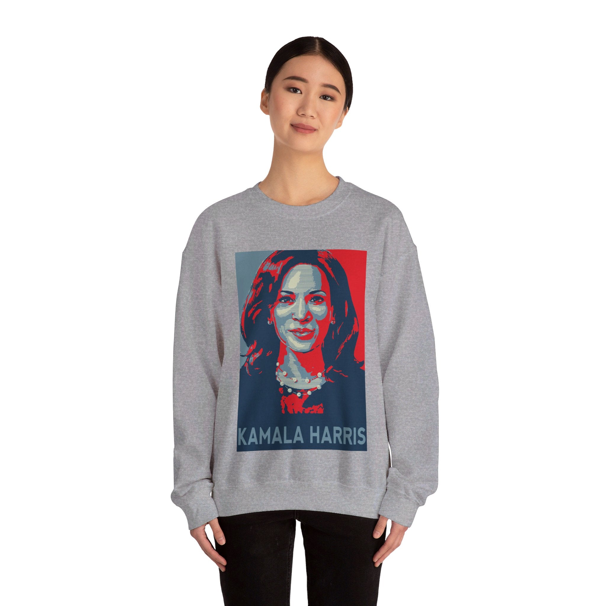 Kamala Harris, Sweatshirt